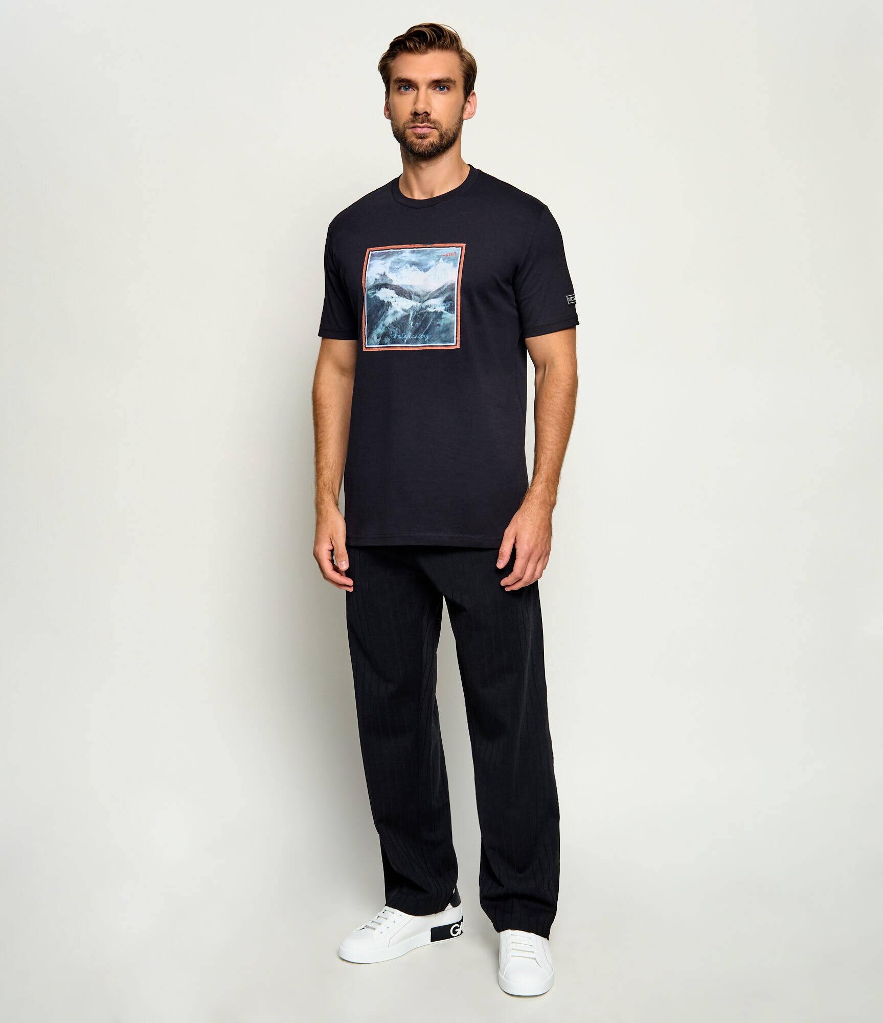 Iceberg Tricou | regular fit
