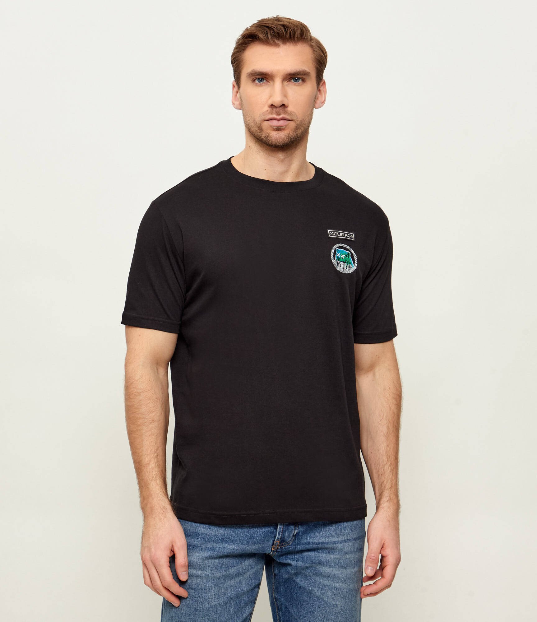 Iceberg Tricou | regular fit