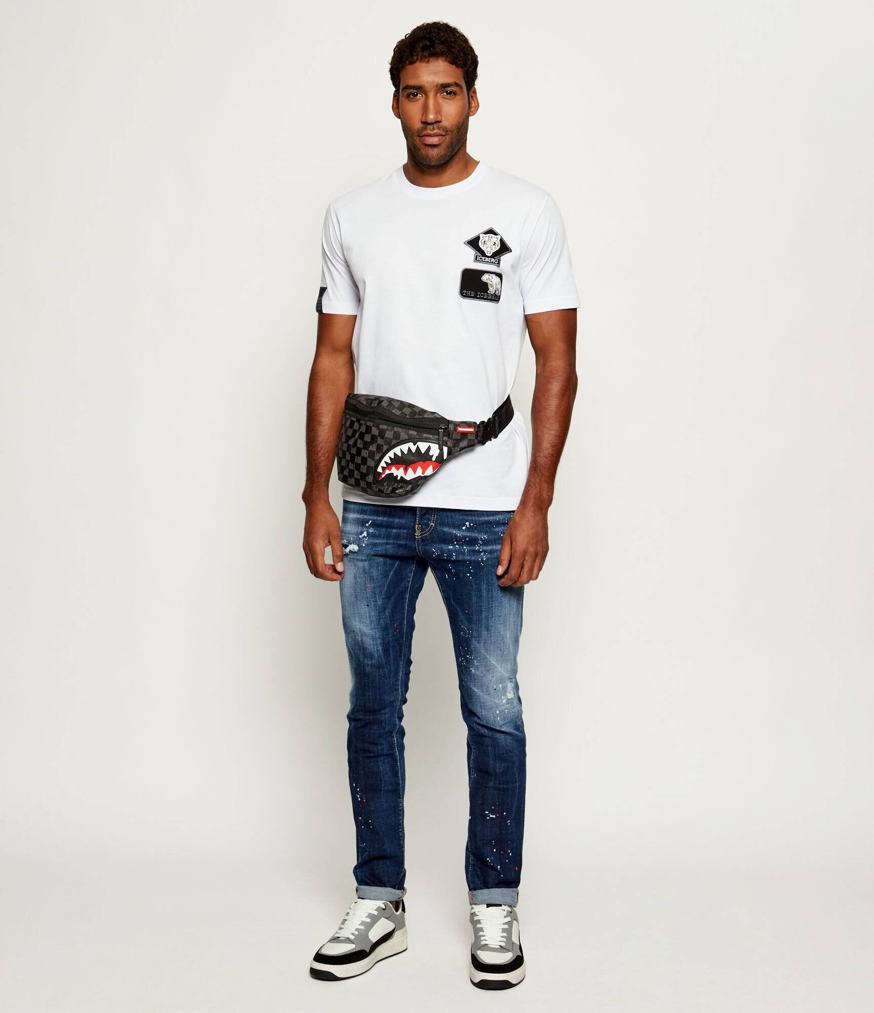 Iceberg Tricou | regular fit