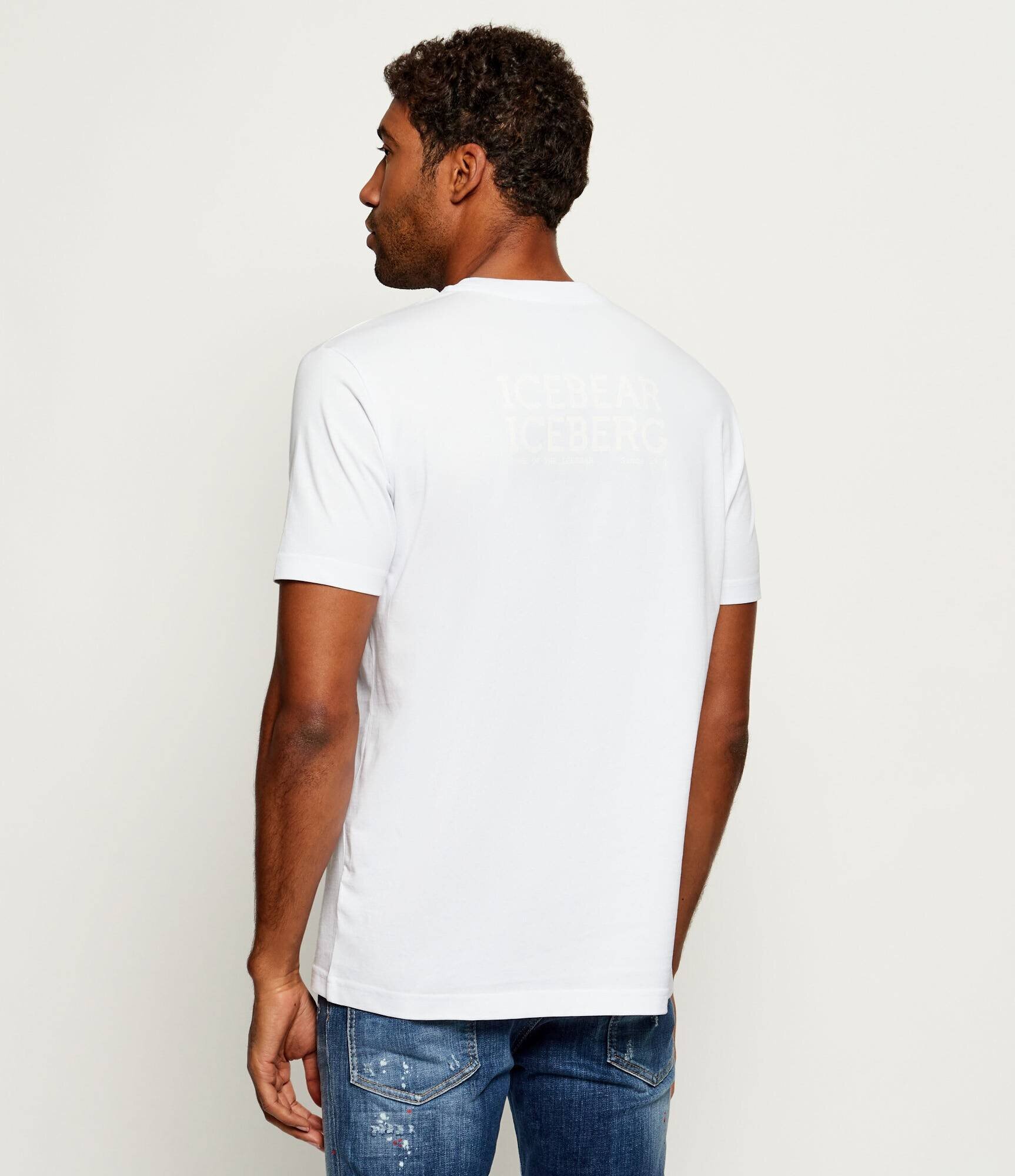 Iceberg Tricou | regular fit