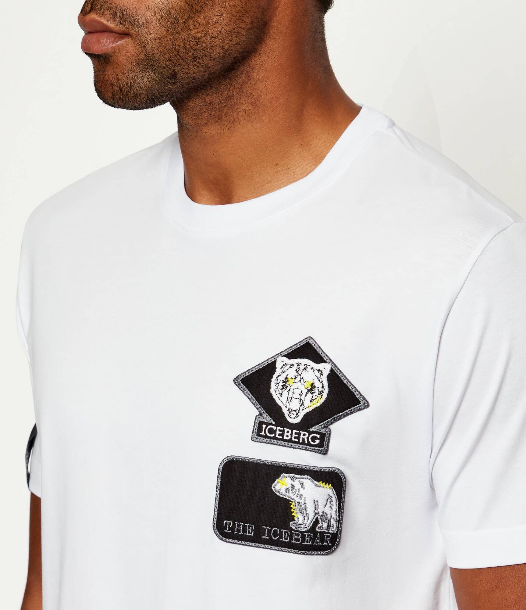 Iceberg Tricou | regular fit