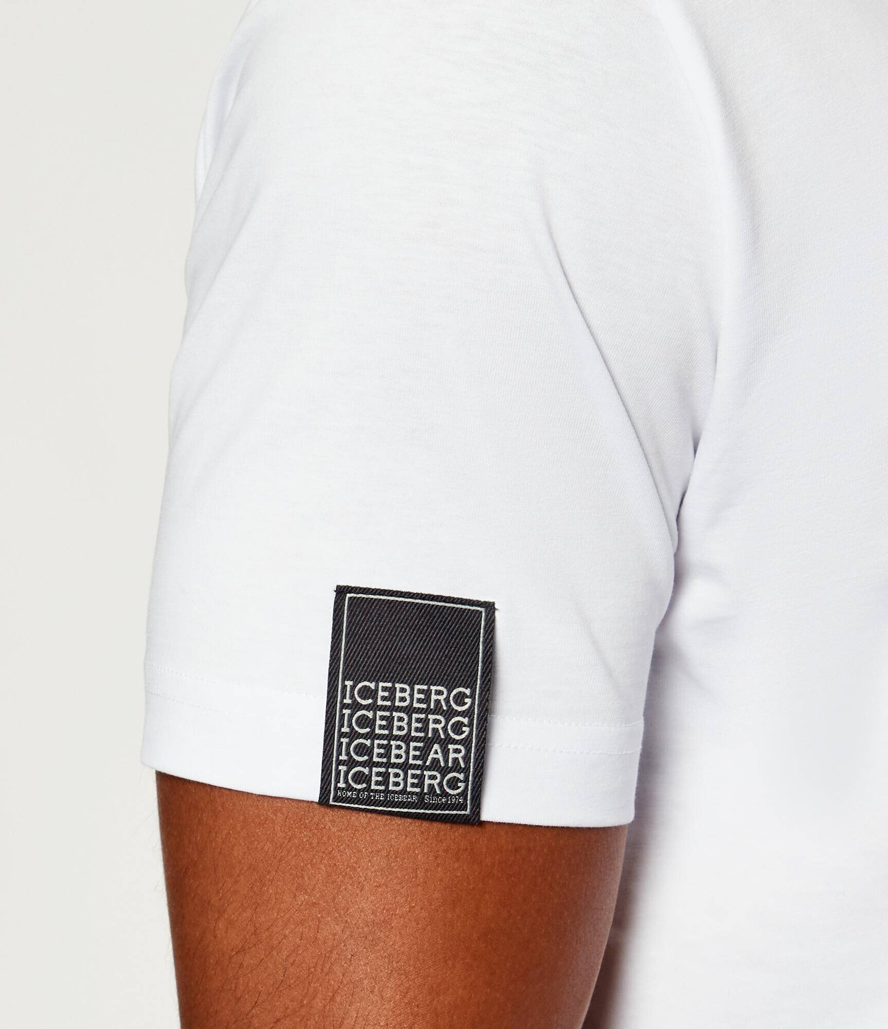 Iceberg Tricou | regular fit