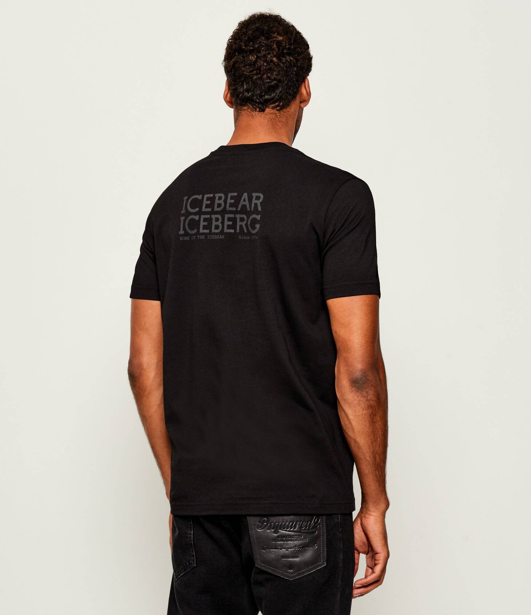 Iceberg Tricou | regular fit