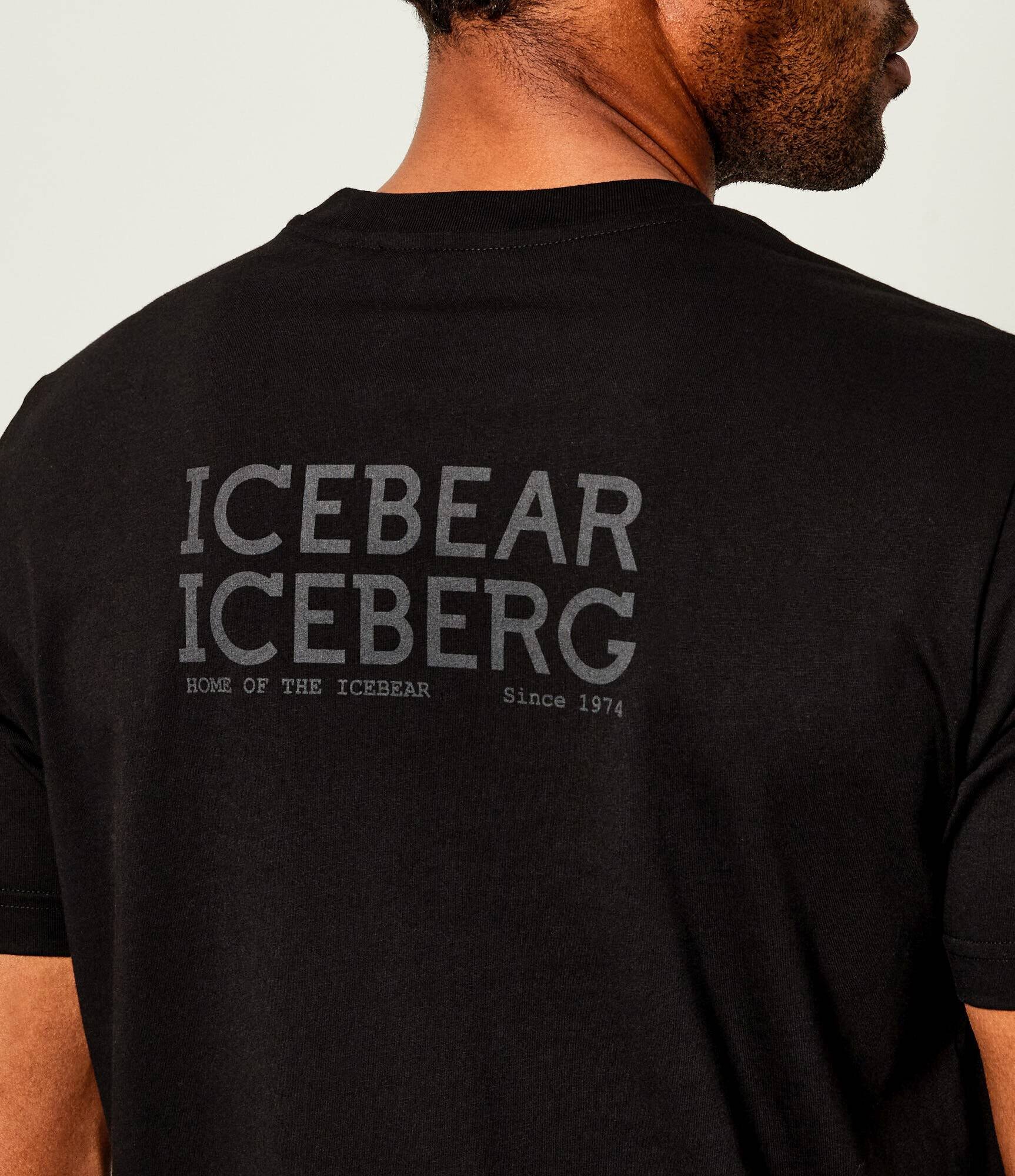 Iceberg Tricou | regular fit