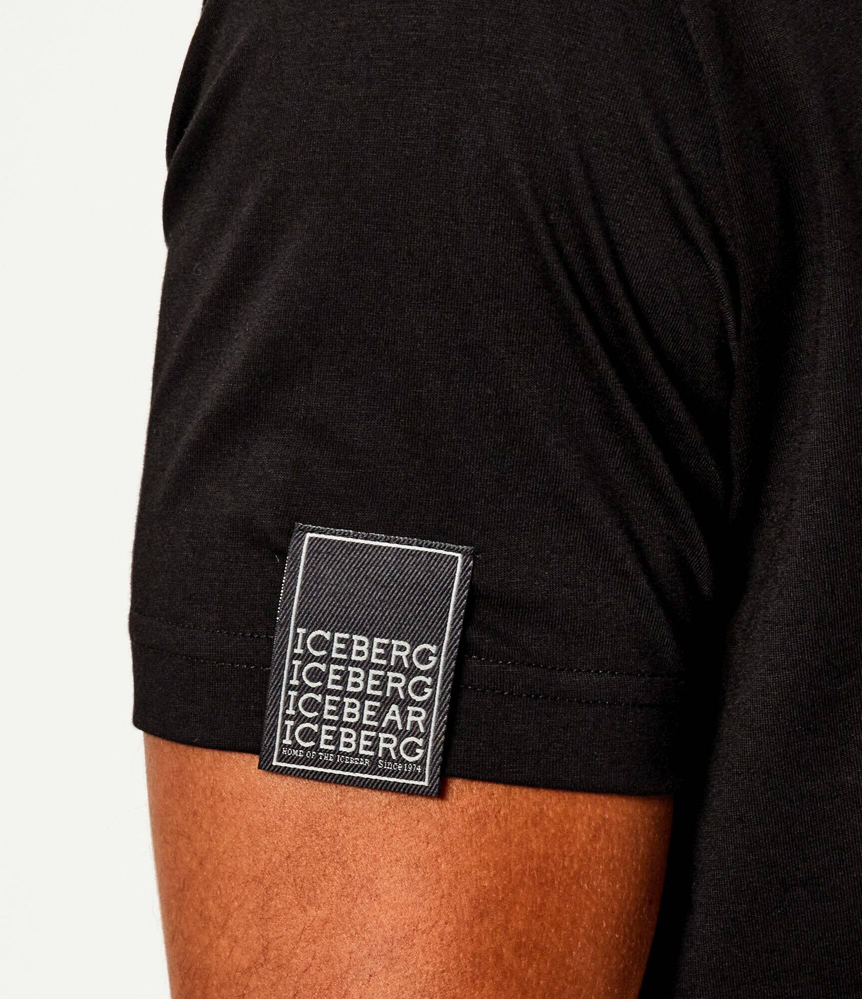 Iceberg Tricou | regular fit