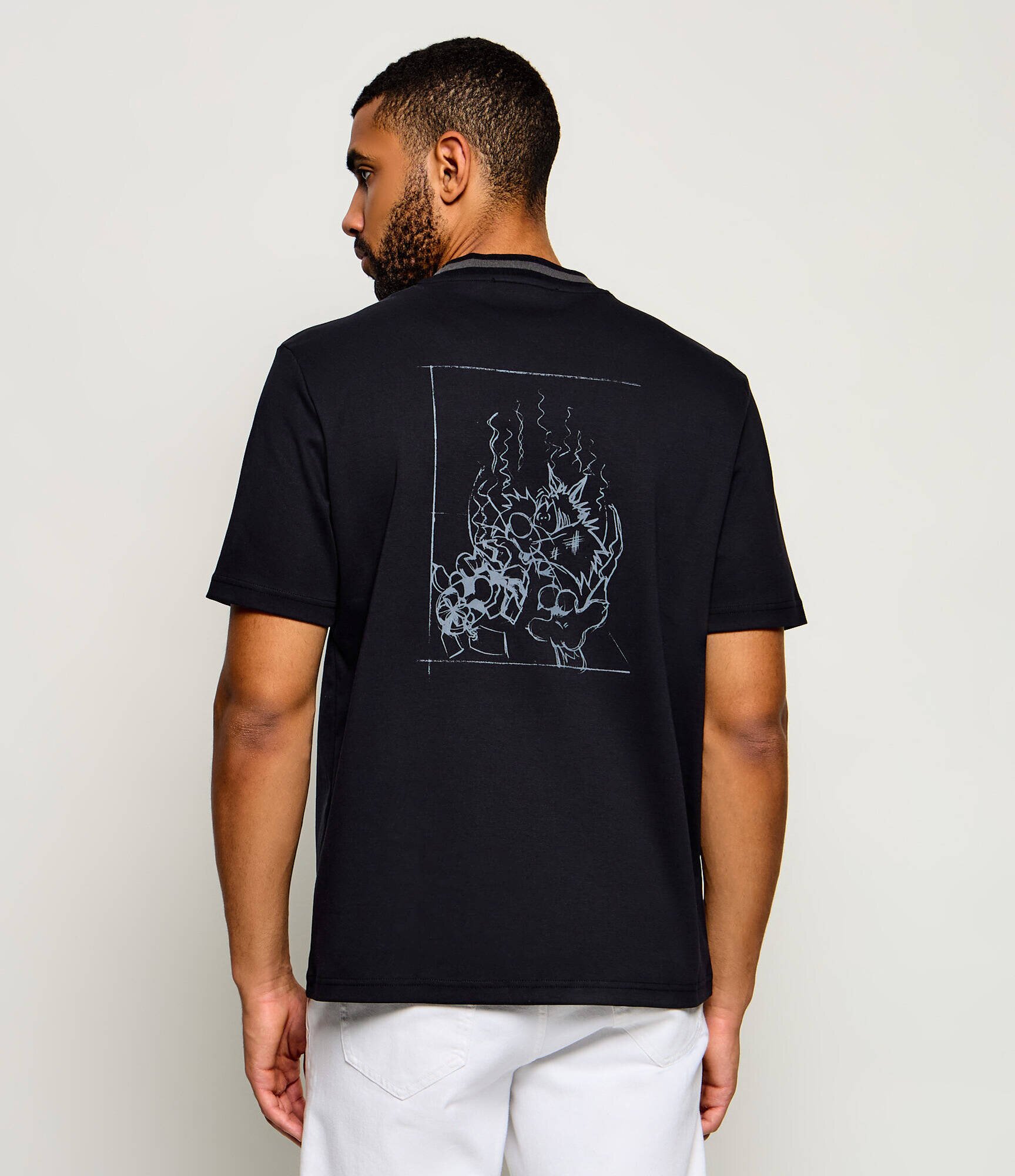 Iceberg Tricou | regular fit