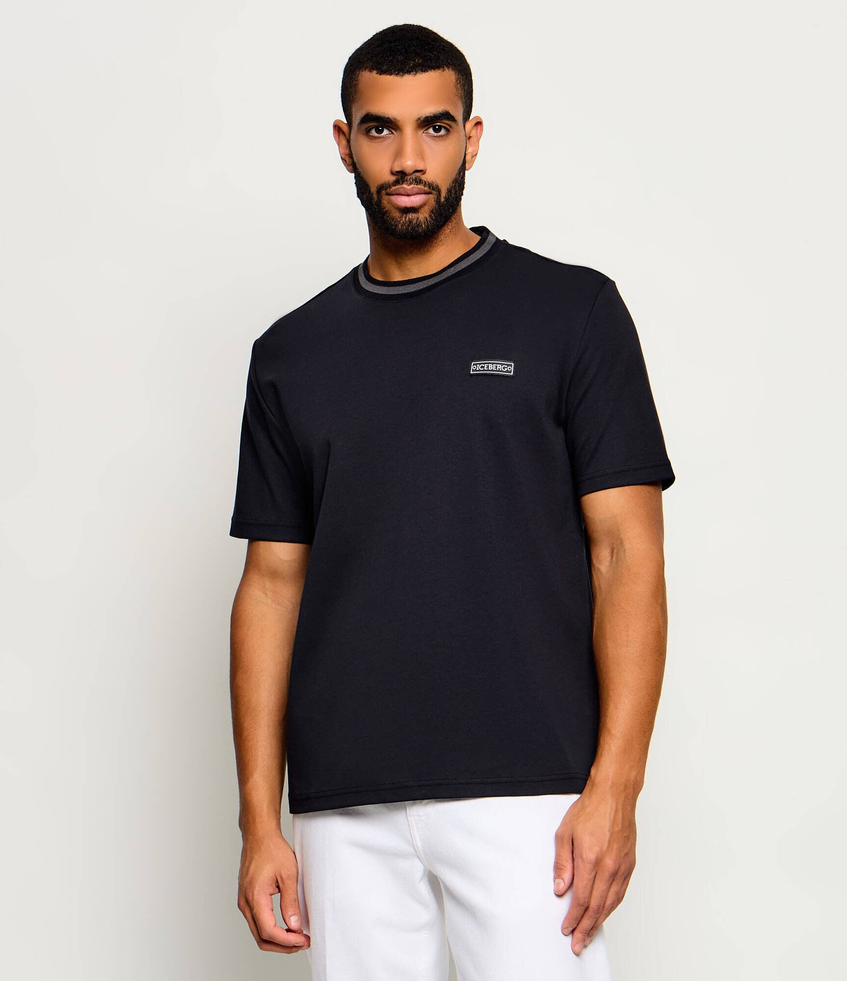 Iceberg Tricou | regular fit