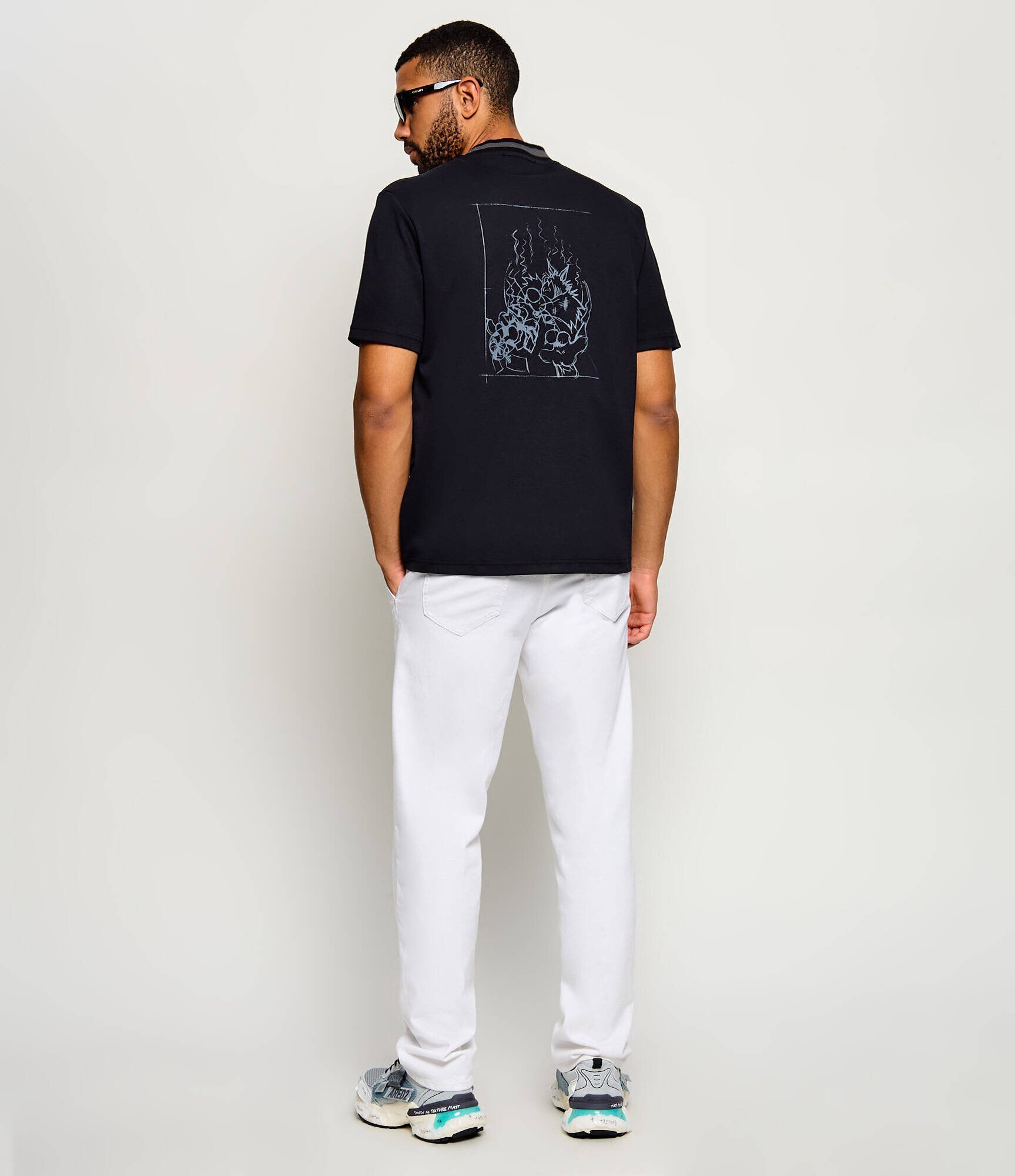 Iceberg Tricou | regular fit