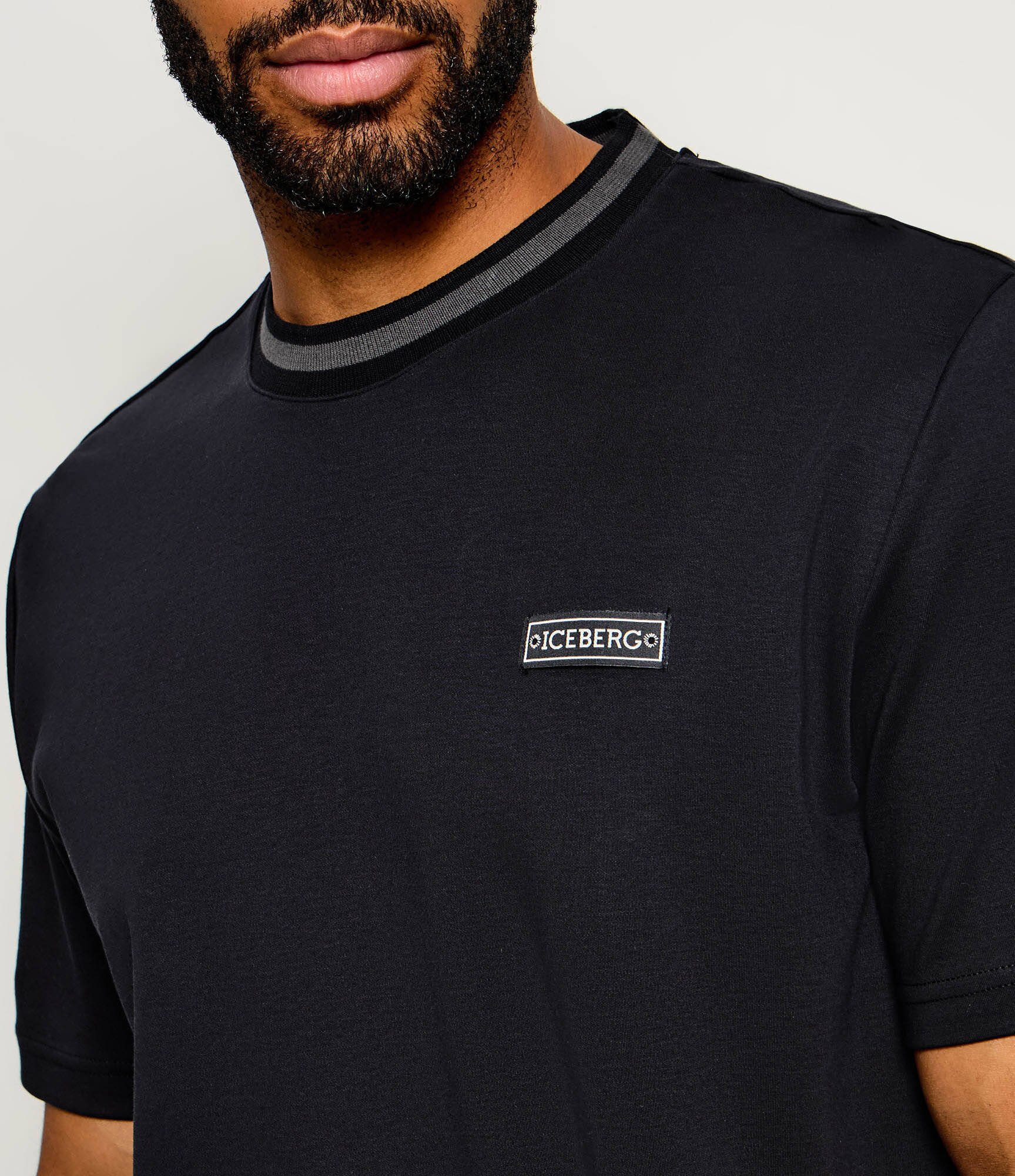 Iceberg Tricou | regular fit