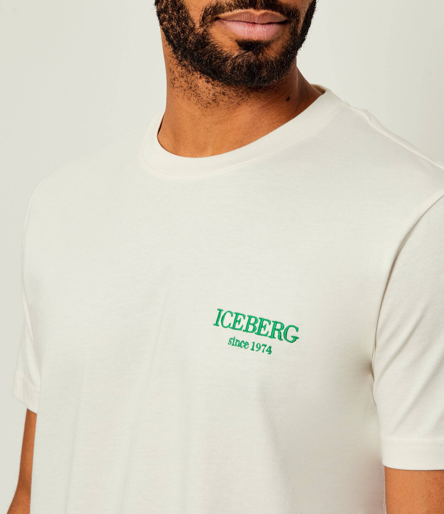 Iceberg Tricou | regular fit