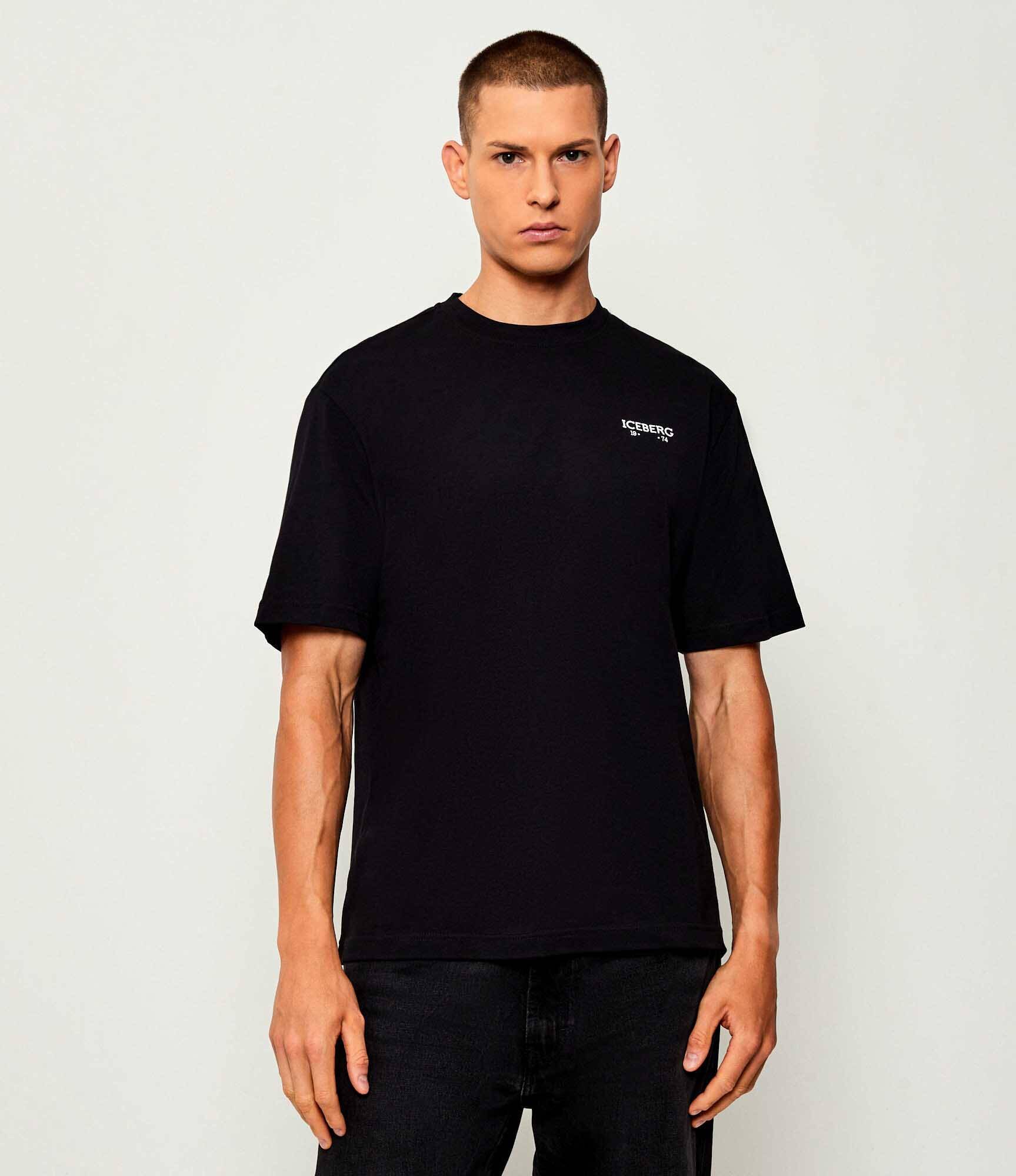 Iceberg Tricou | Regular Fit