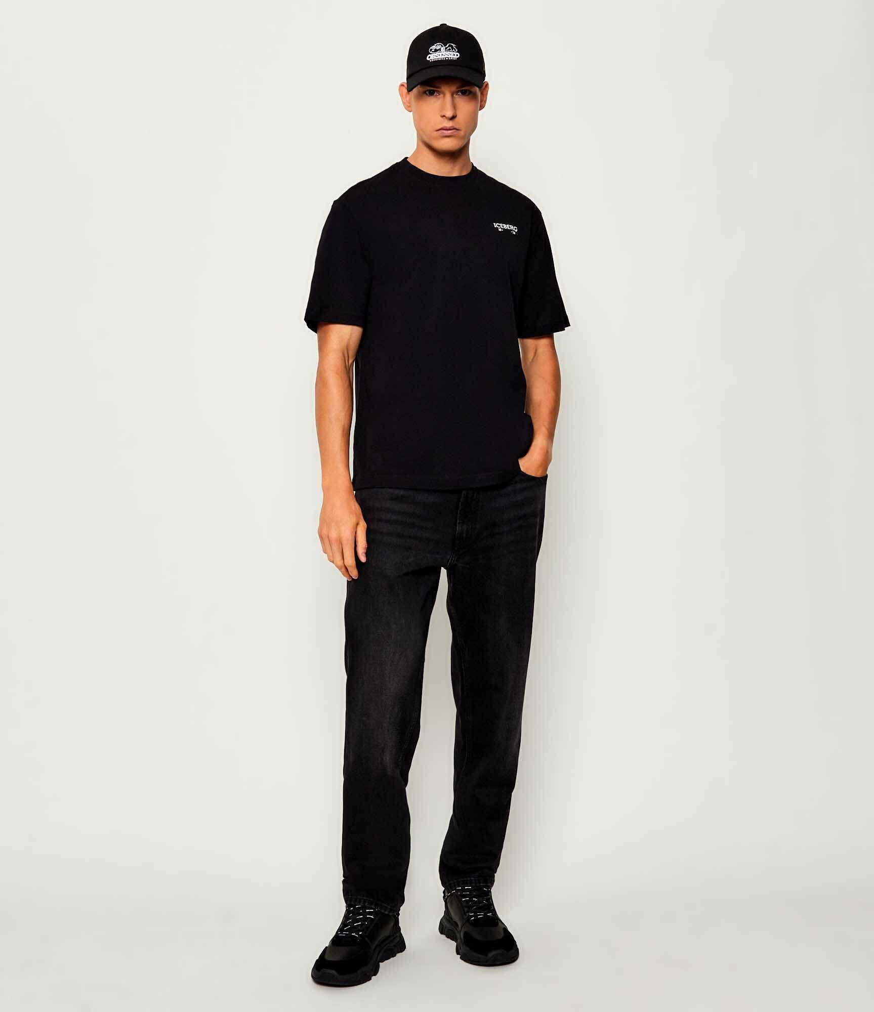 Iceberg Tricou | Regular Fit