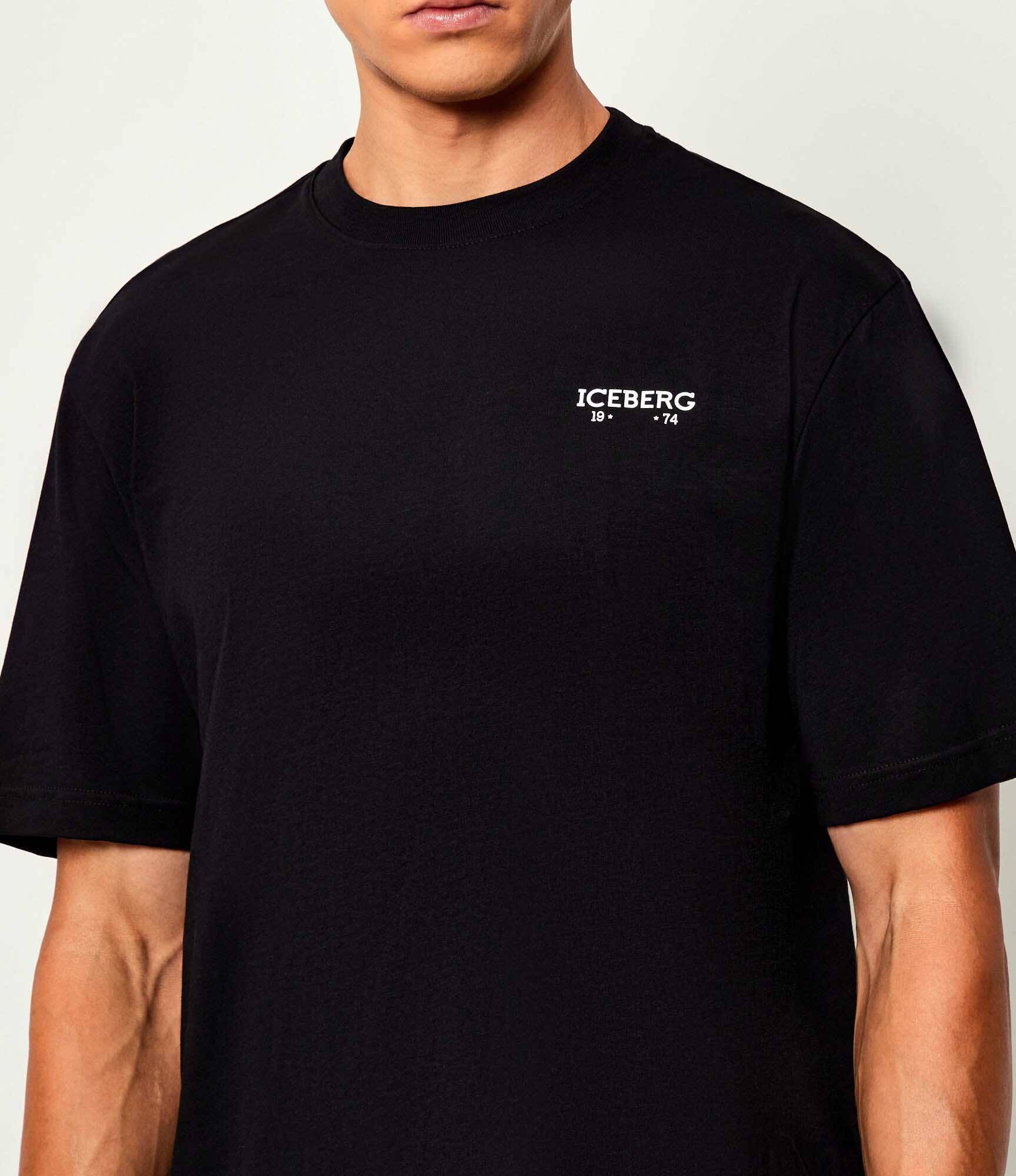 Iceberg Tricou | Regular Fit