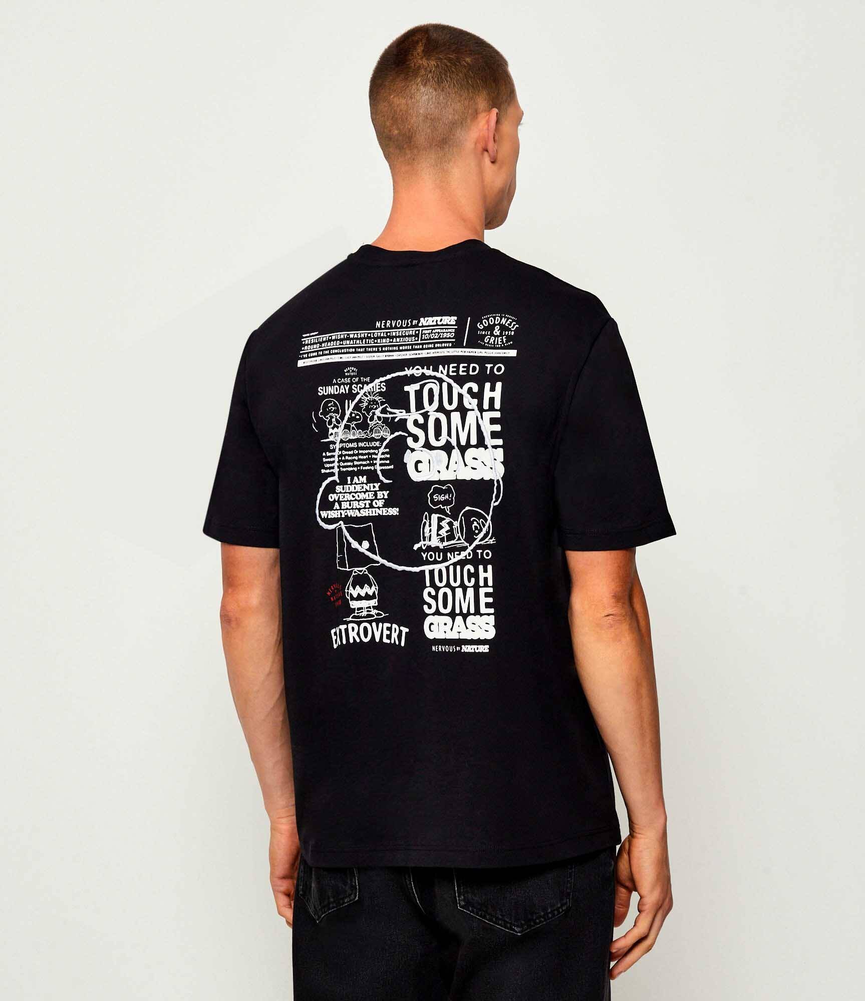 Iceberg Tricou | Regular Fit
