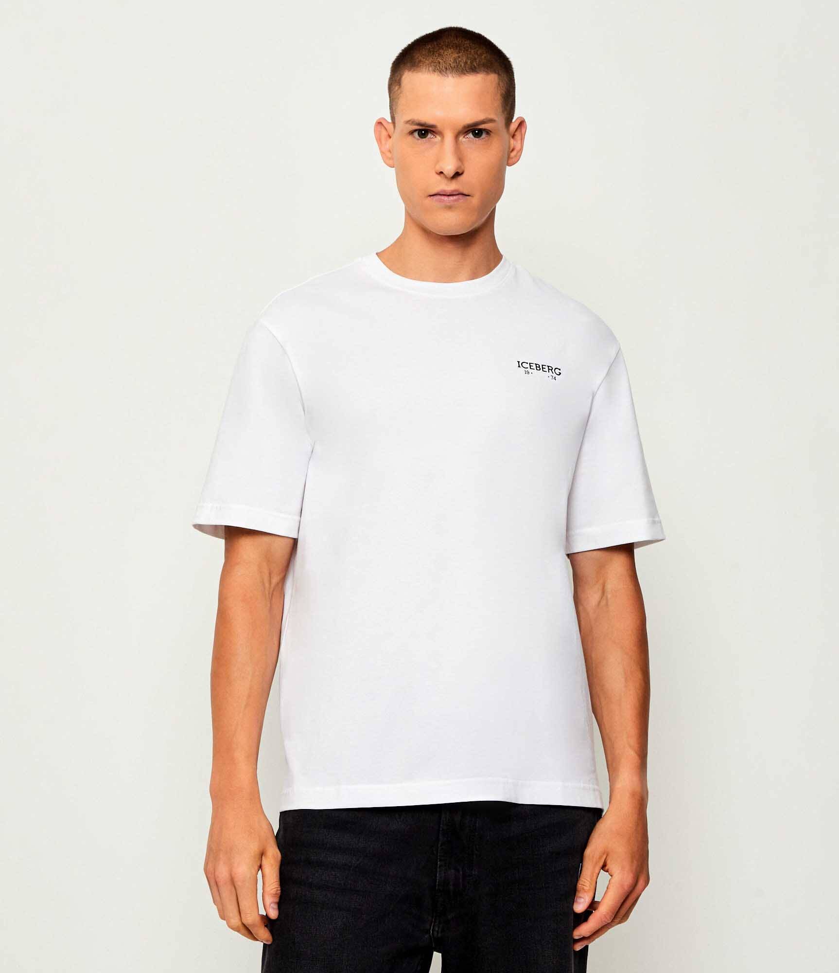 Iceberg Tricou | Regular Fit