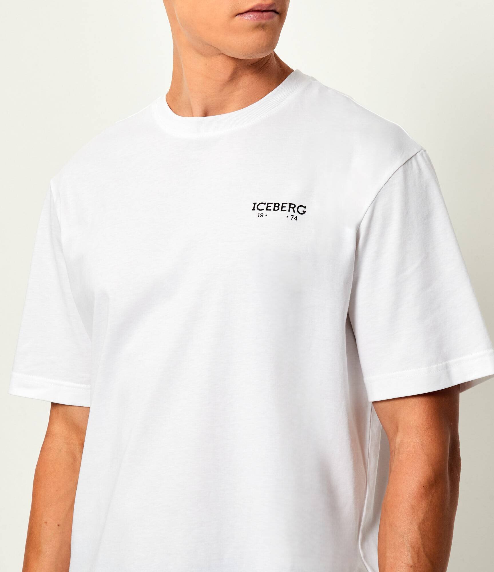 Iceberg Tricou | Regular Fit