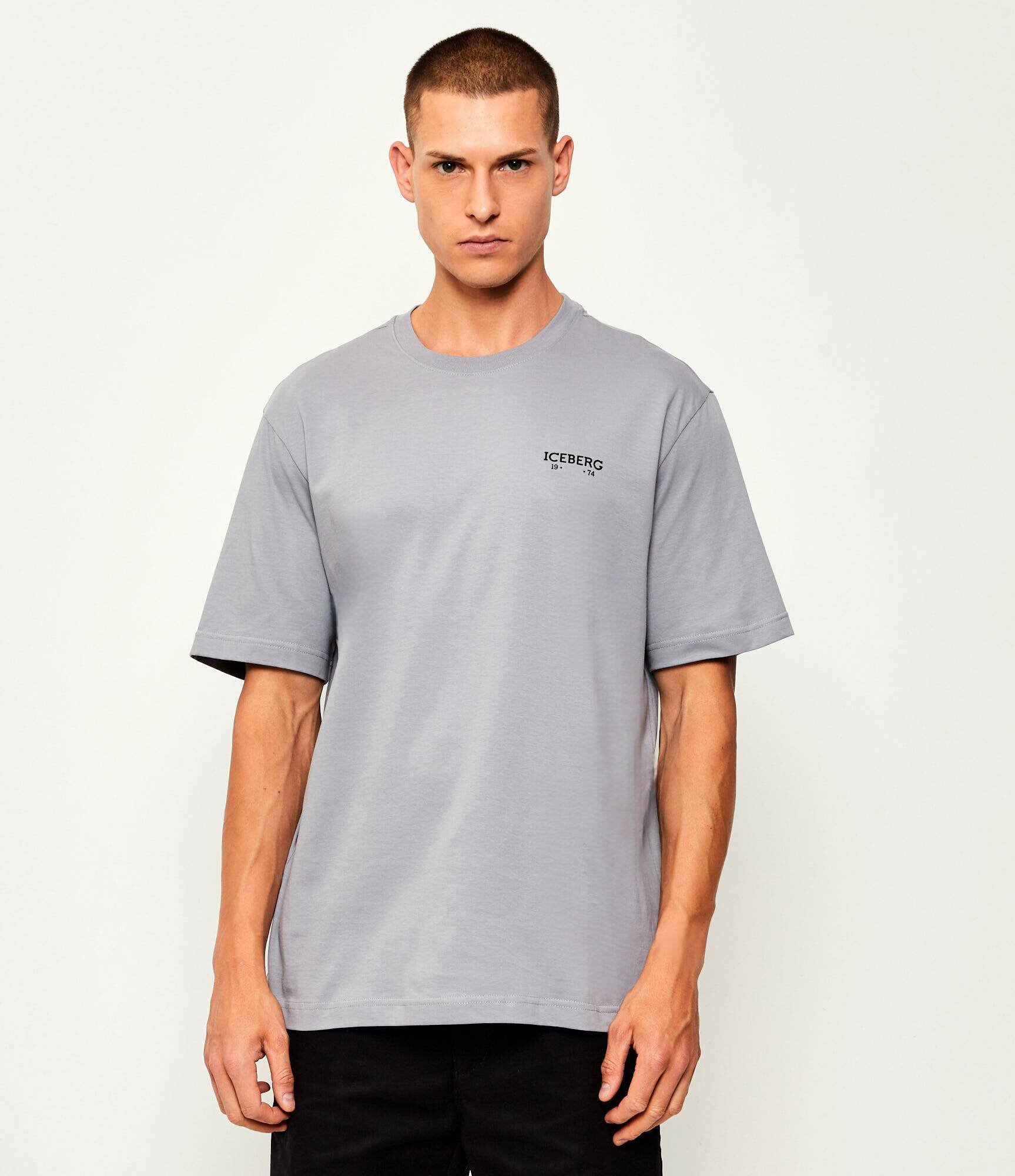 Iceberg Tricou | Regular Fit