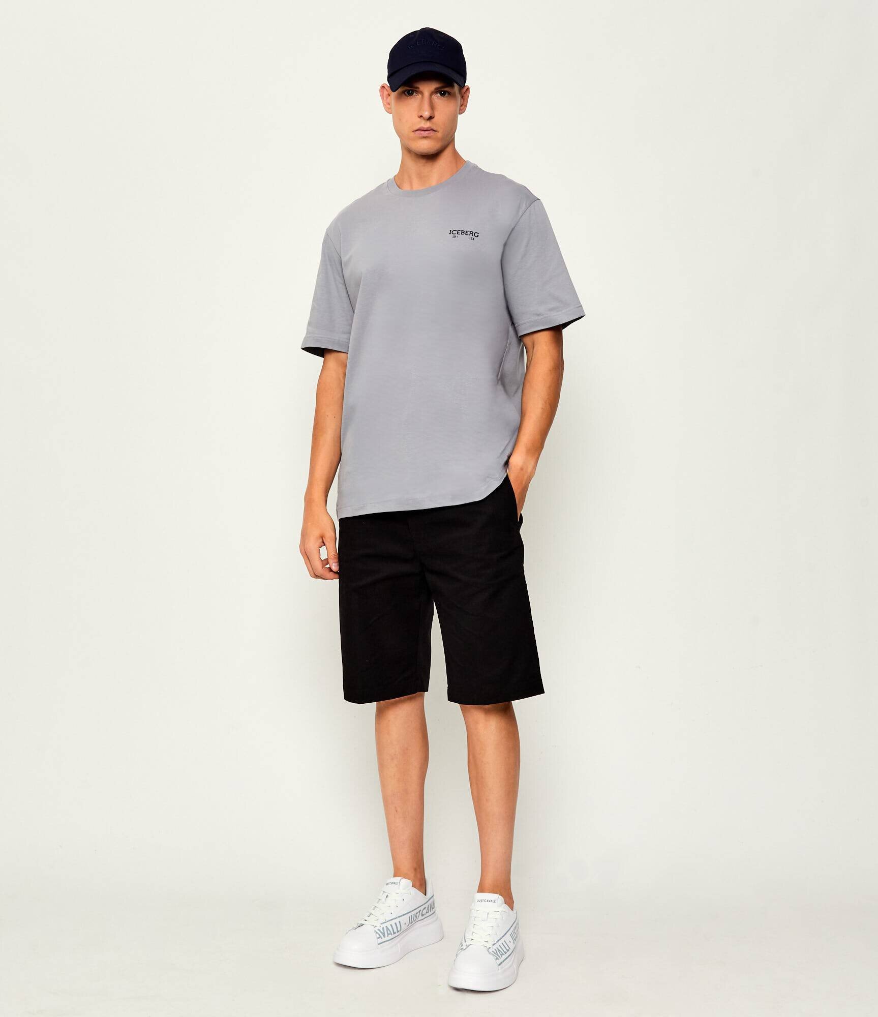 Iceberg Tricou | Regular Fit