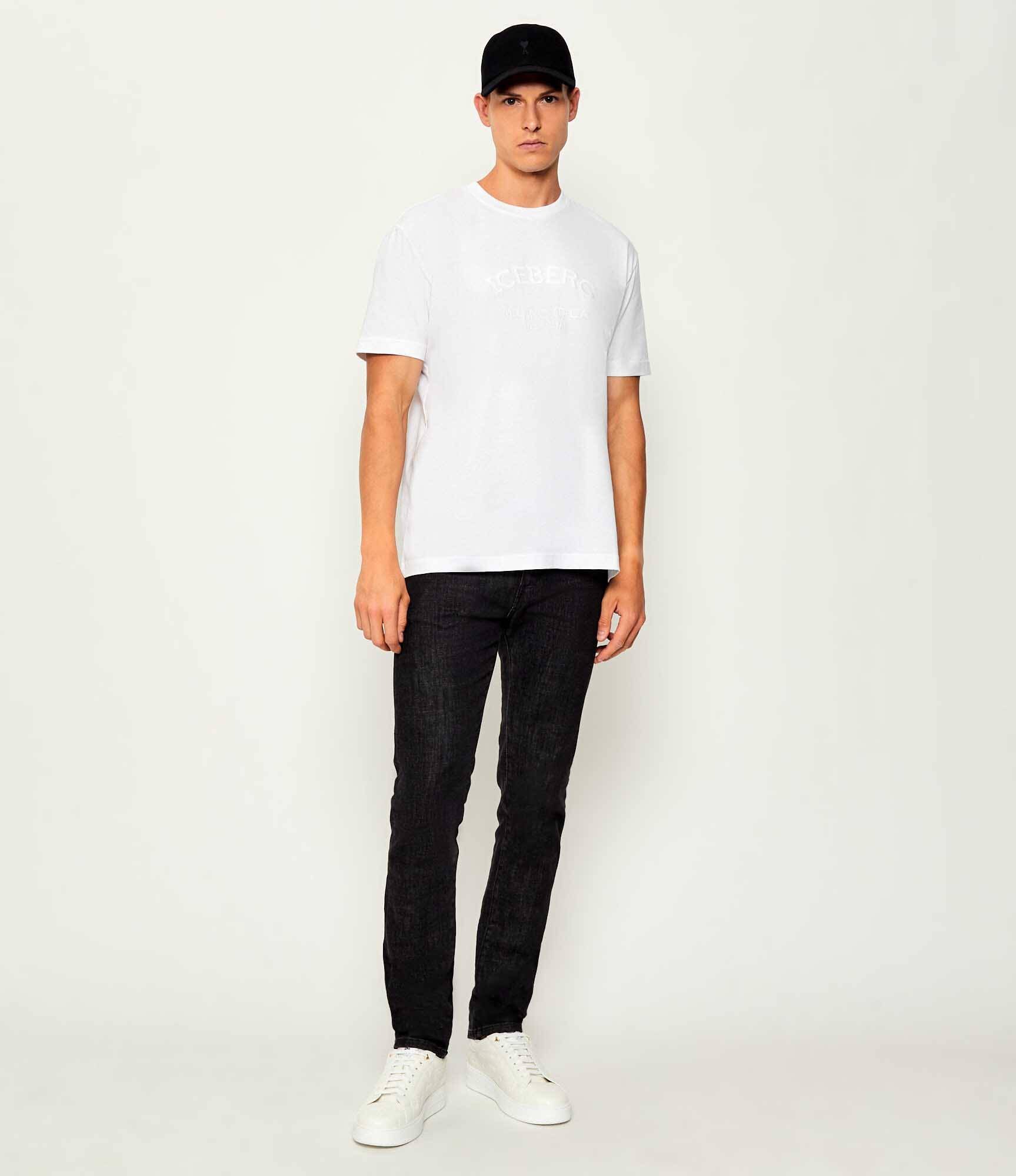 Iceberg Tricou | Regular Fit
