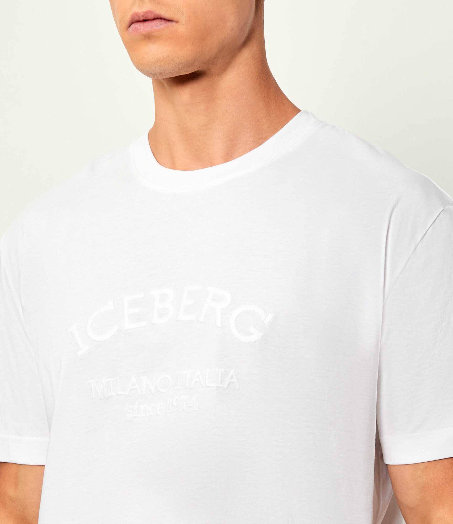 Iceberg Tricou | Regular Fit