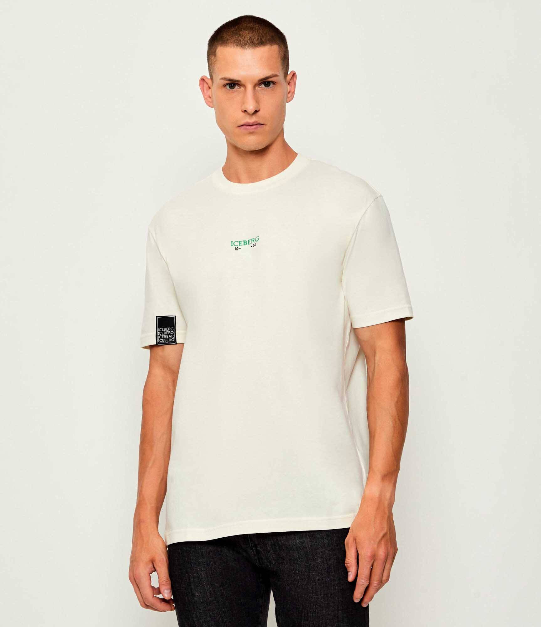 Iceberg Tricou | Regular Fit