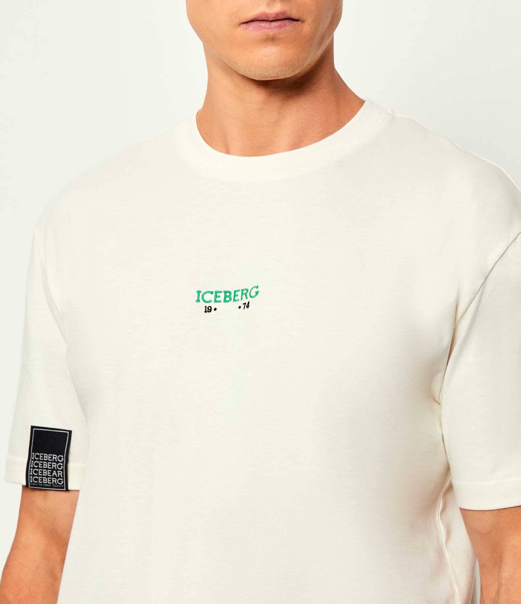 Iceberg Tricou | Regular Fit