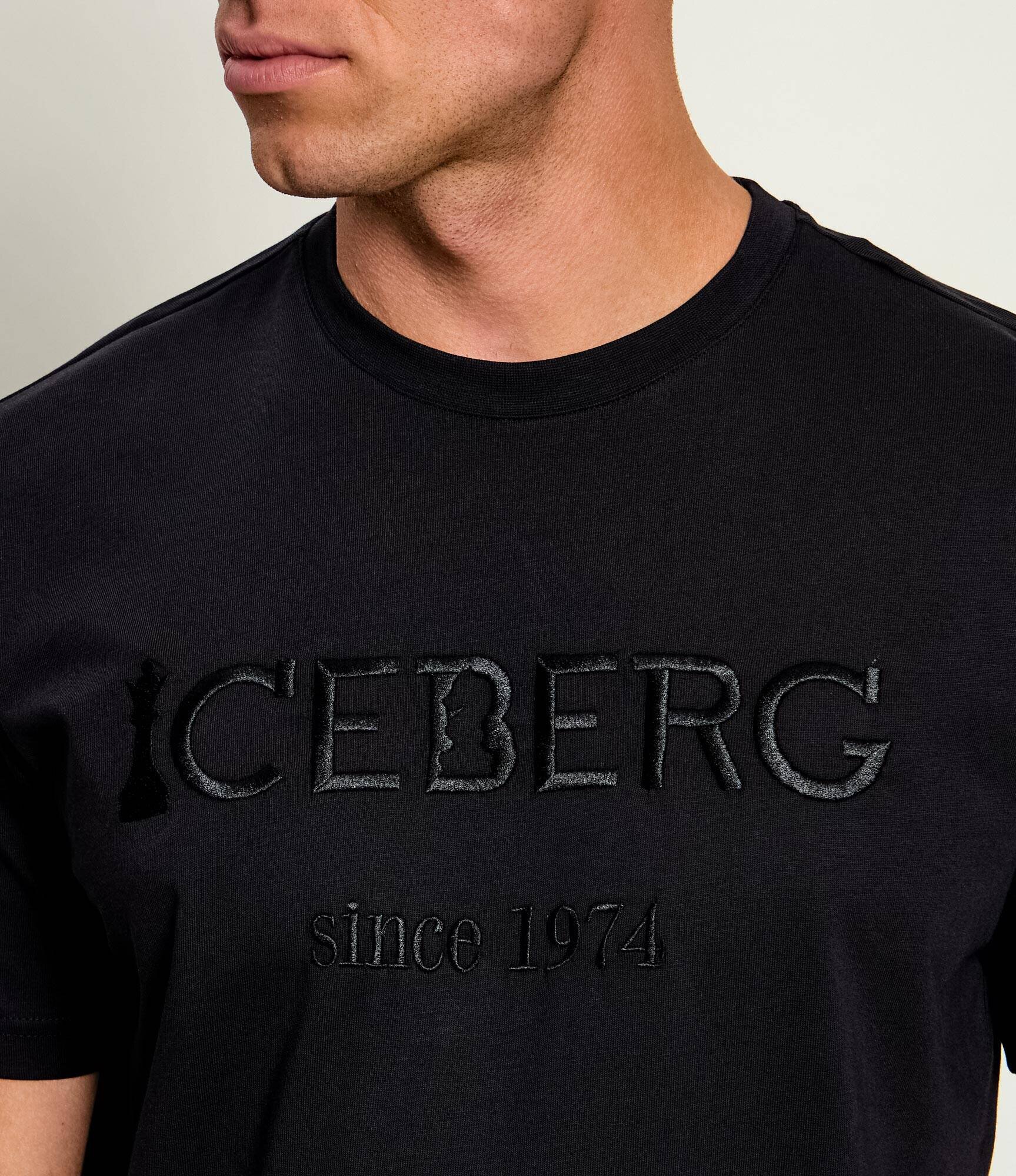 Iceberg Tricou | regular fit