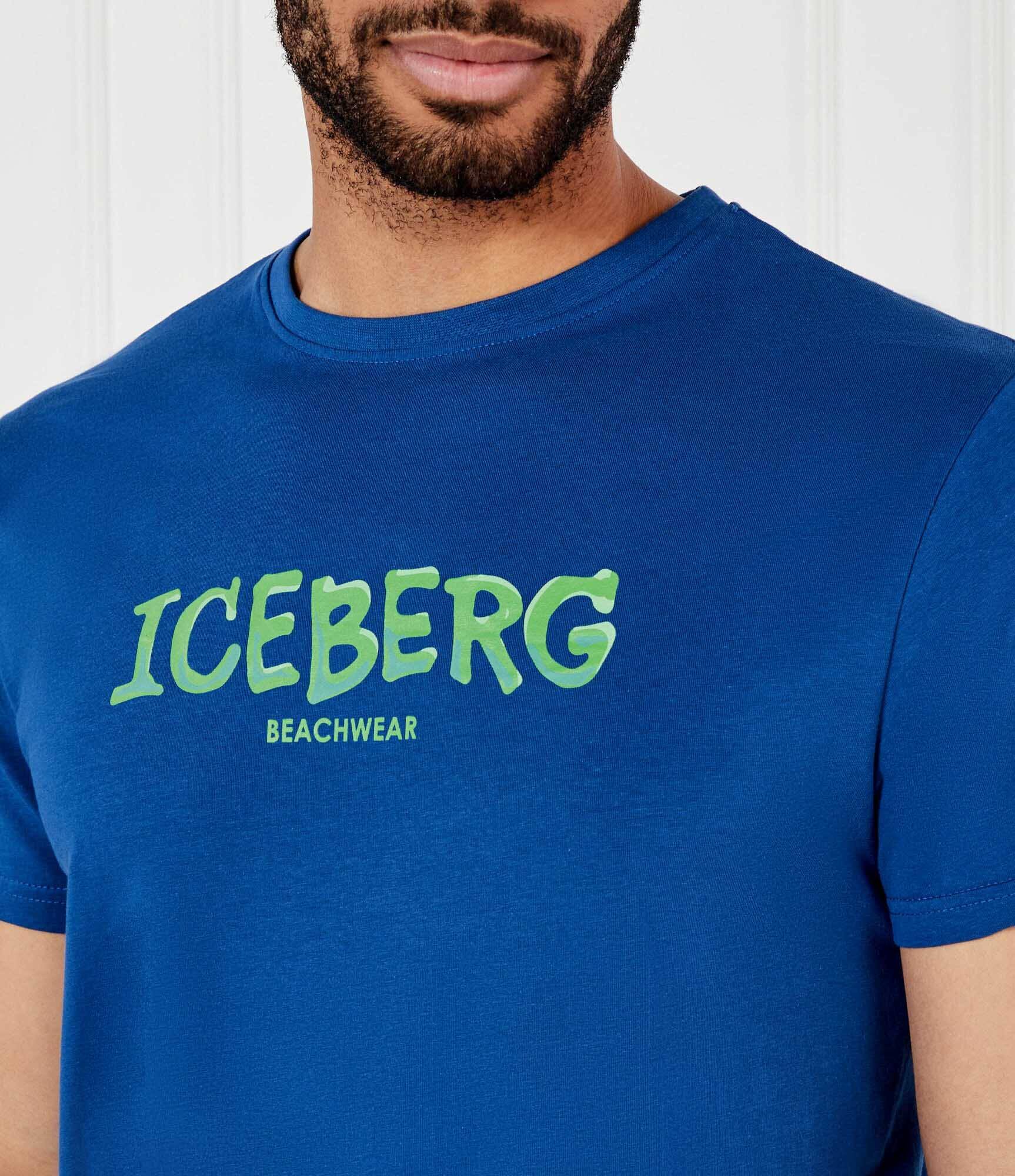Iceberg Tricou | Regular Fit