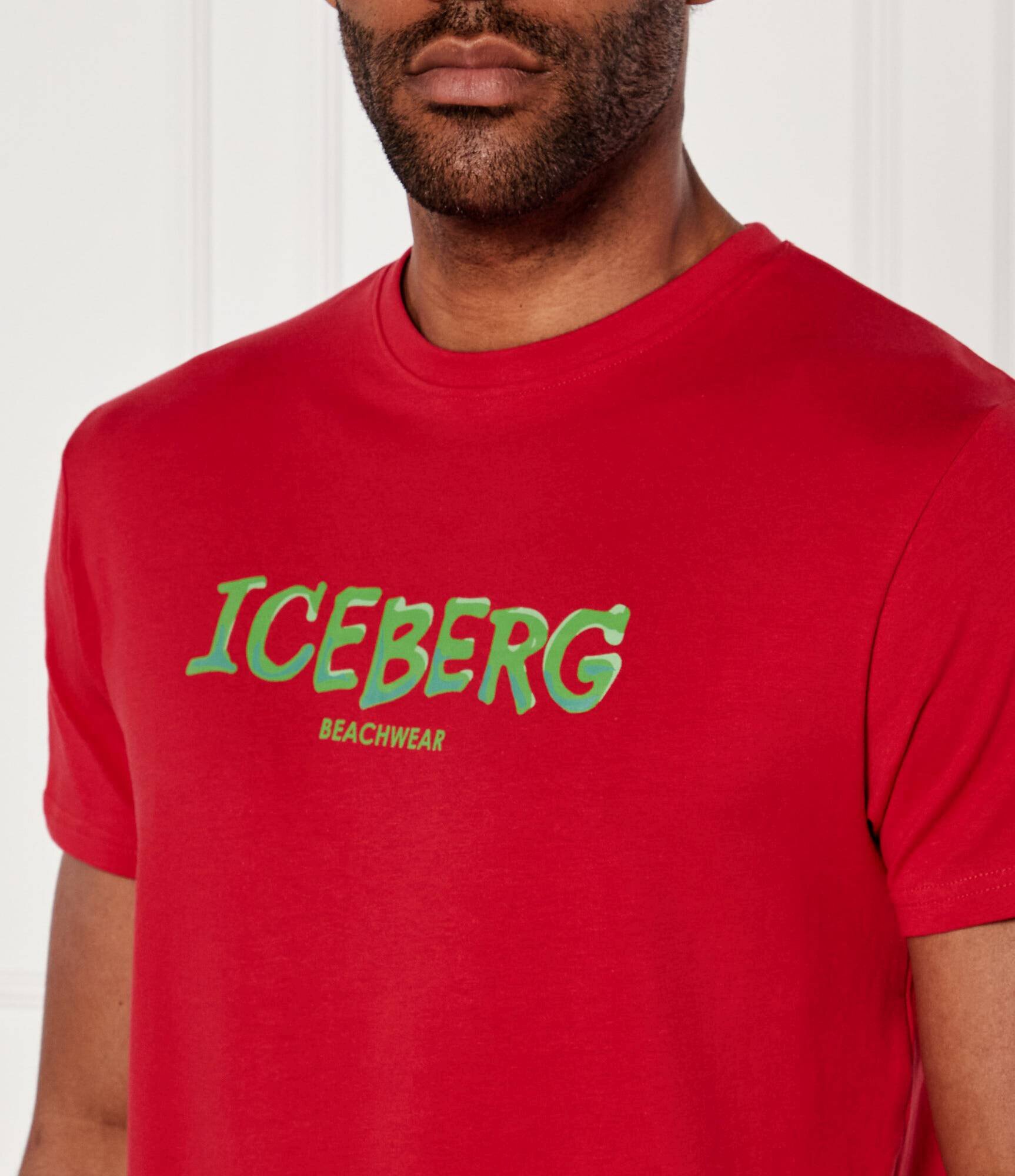 Iceberg Tricou | Regular Fit