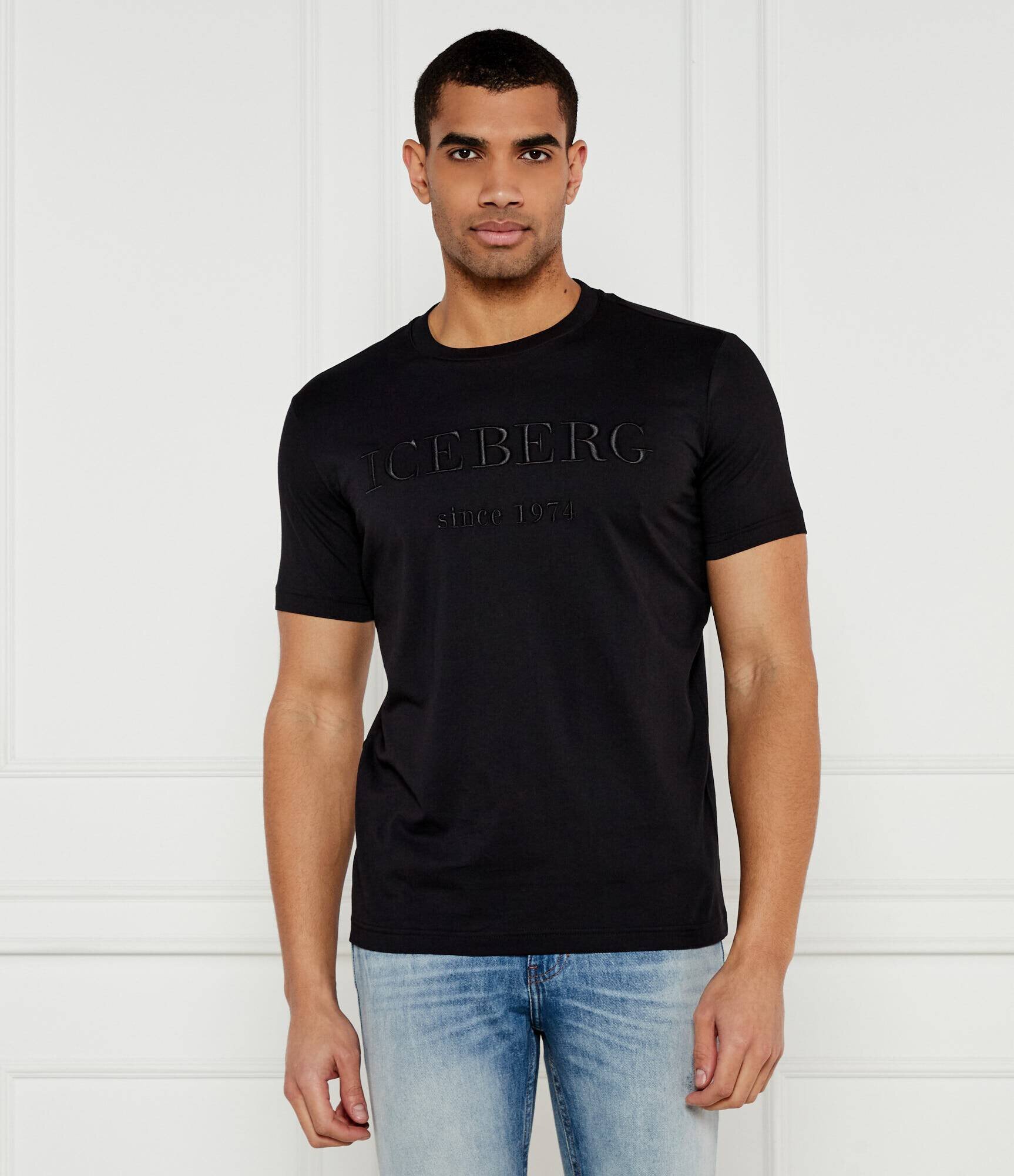 Iceberg Tricou | Regular Fit