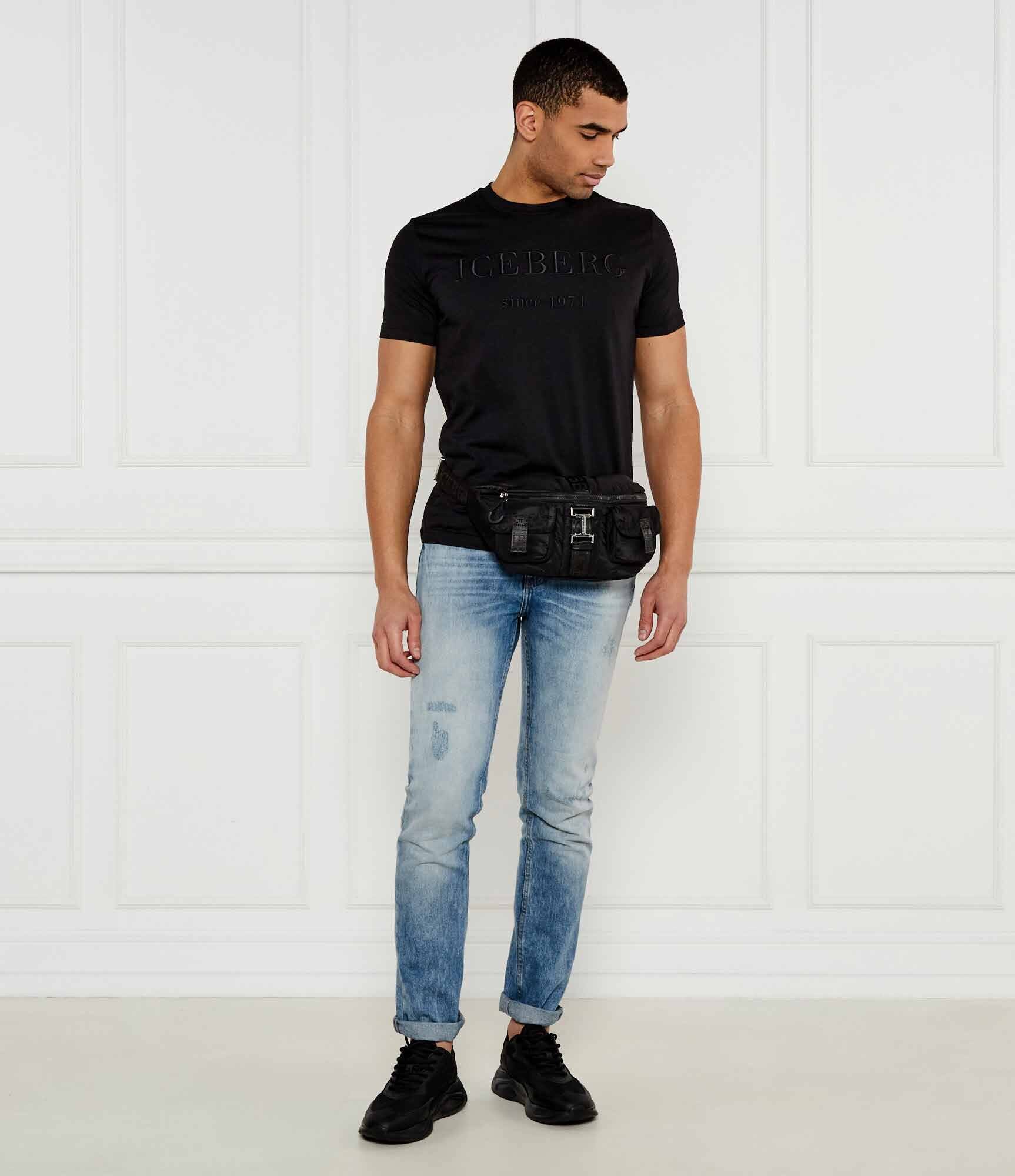 Iceberg Tricou | Regular Fit