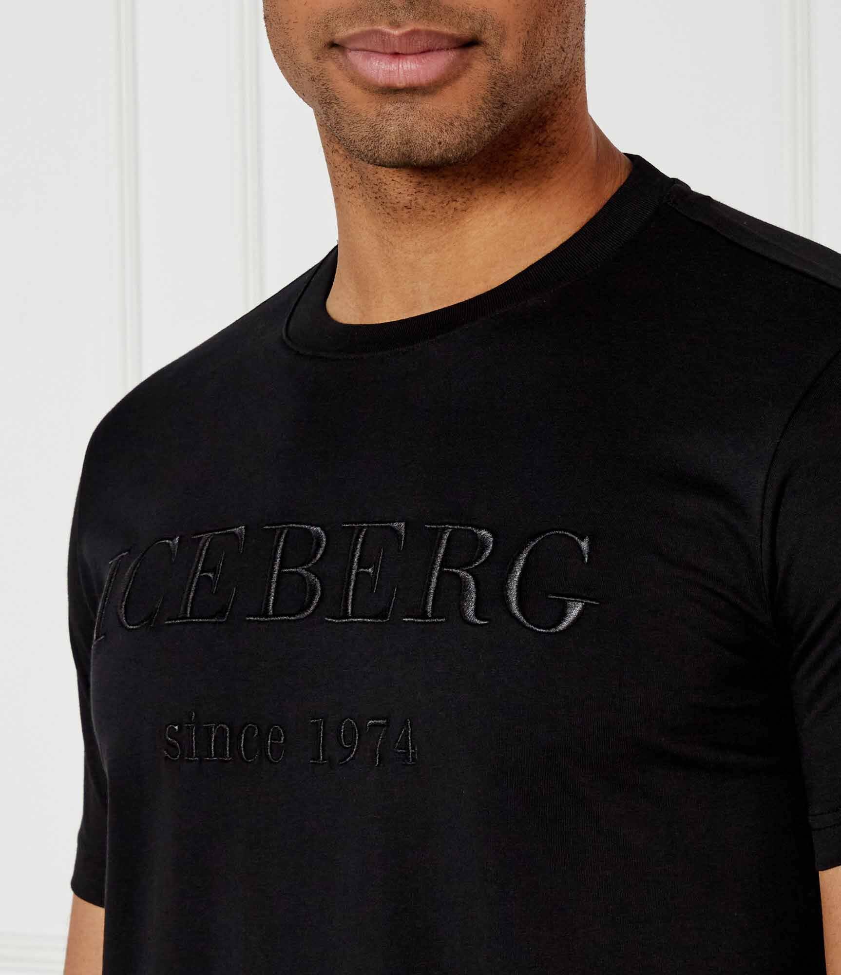 Iceberg Tricou | Regular Fit