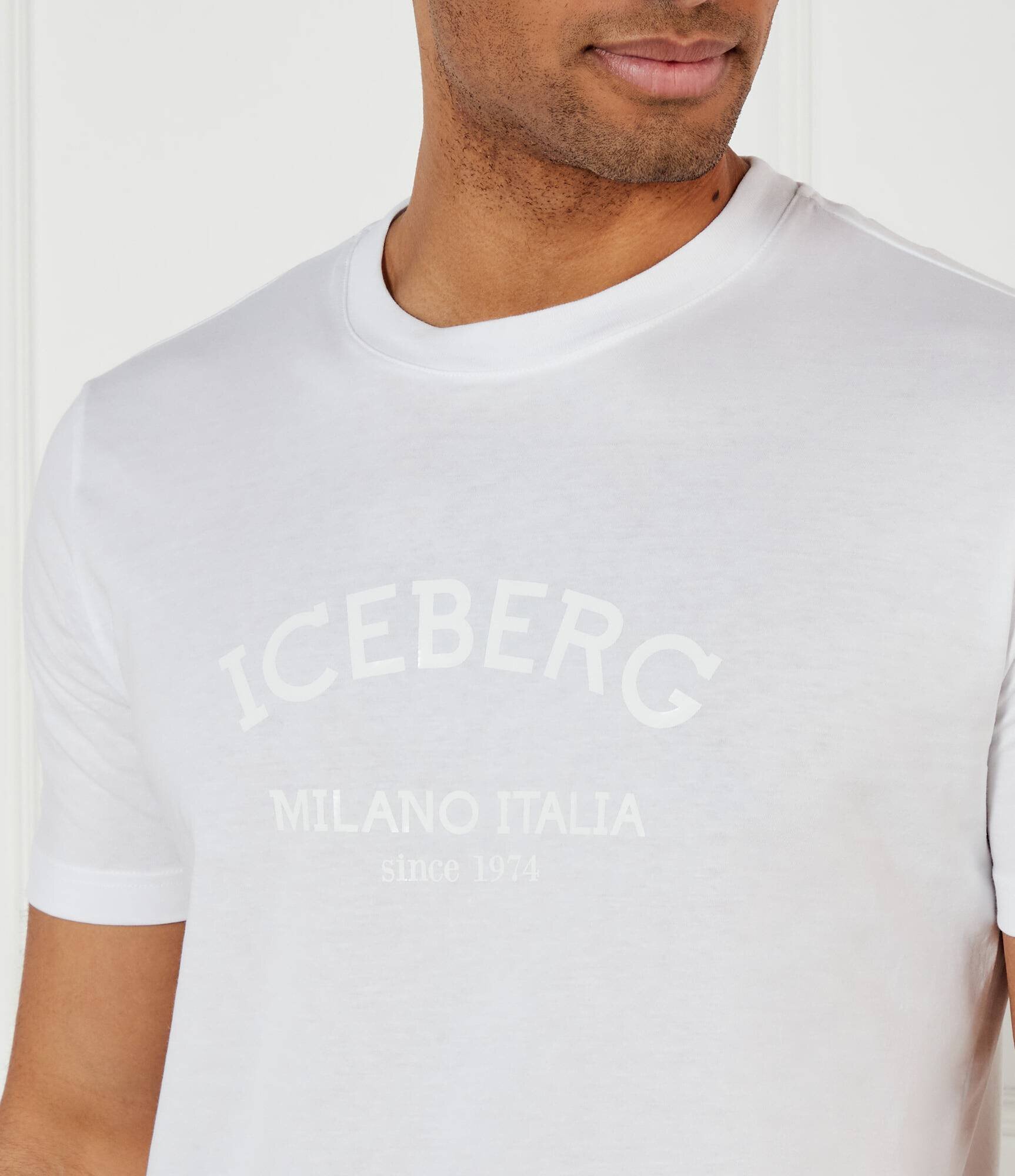Iceberg Tricou | Regular Fit