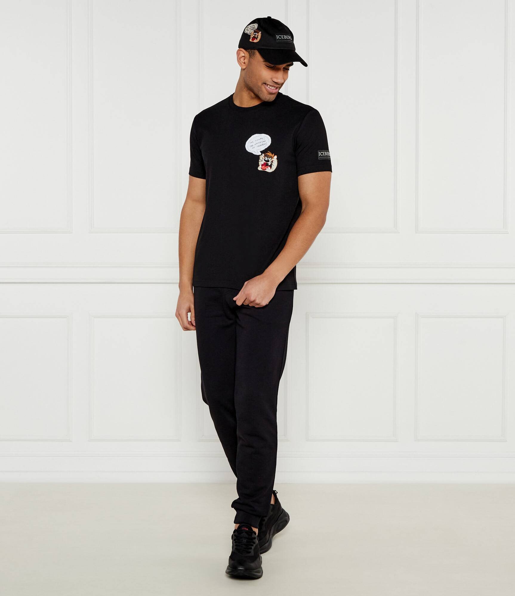 Iceberg Tricou | Regular Fit