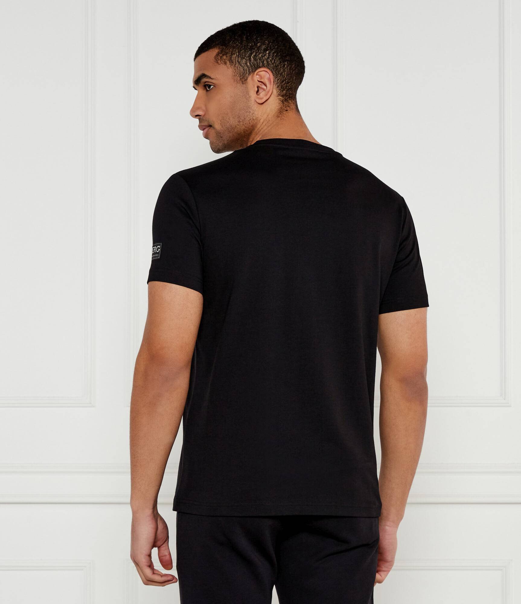 Iceberg Tricou | Regular Fit