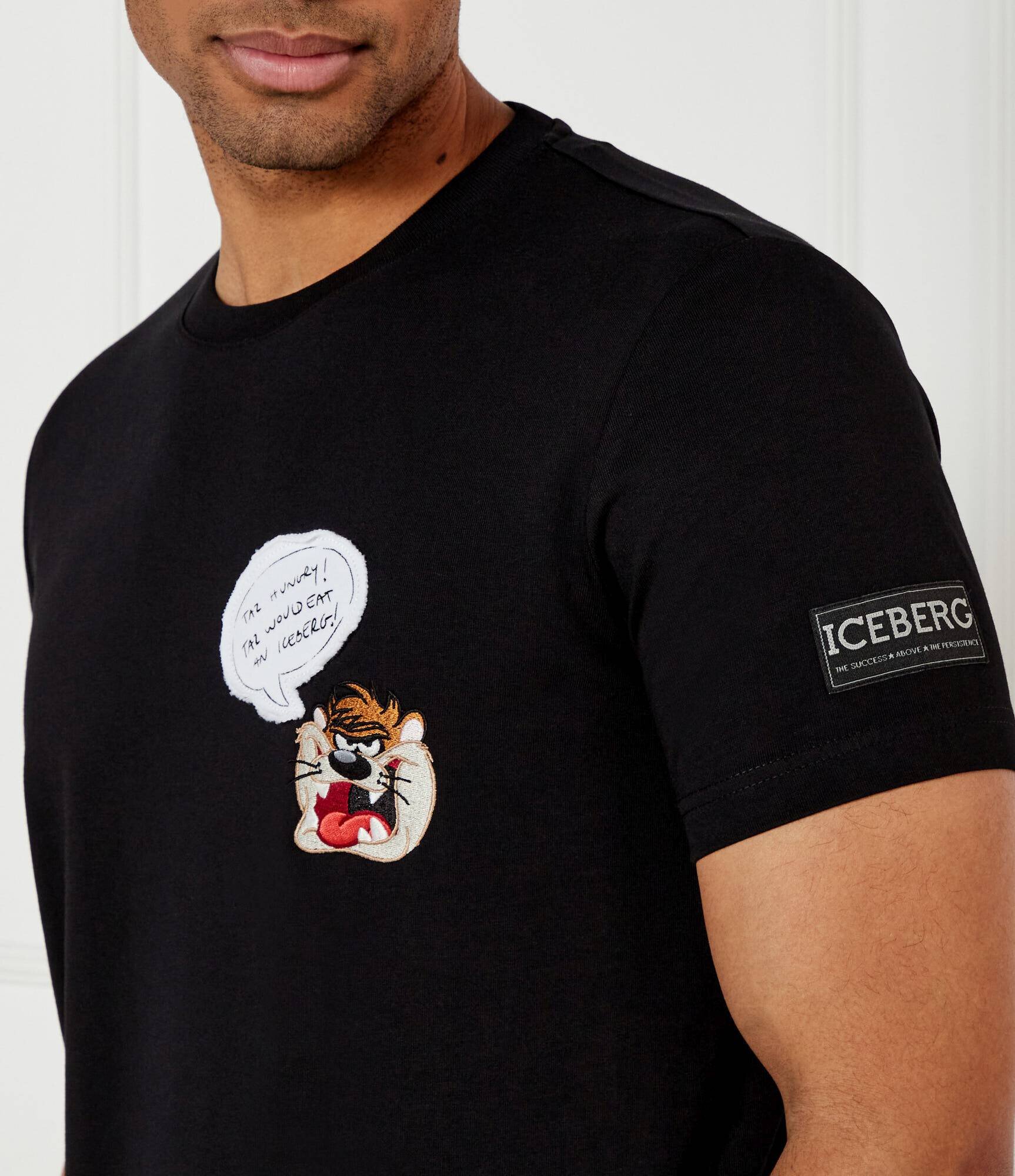 Iceberg Tricou | Regular Fit