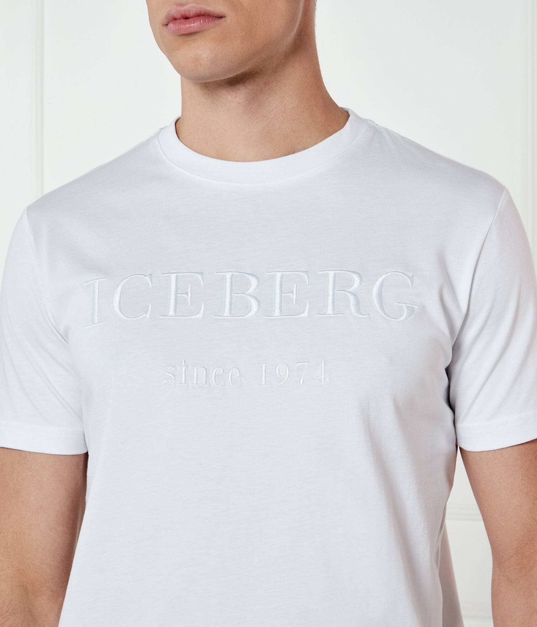 Iceberg Tricou | Regular Fit