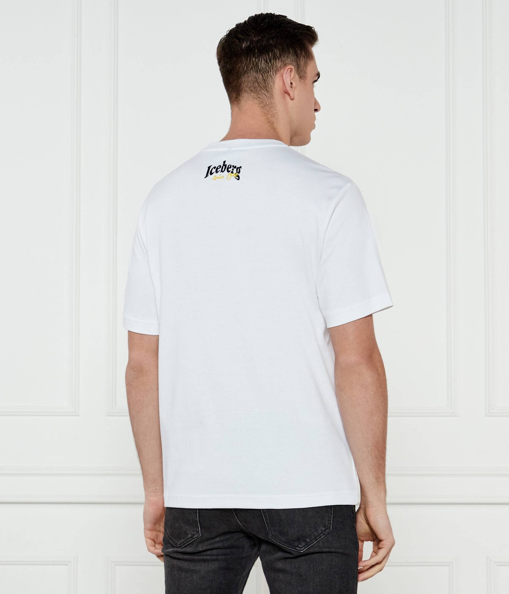 Iceberg Tricou | Regular Fit