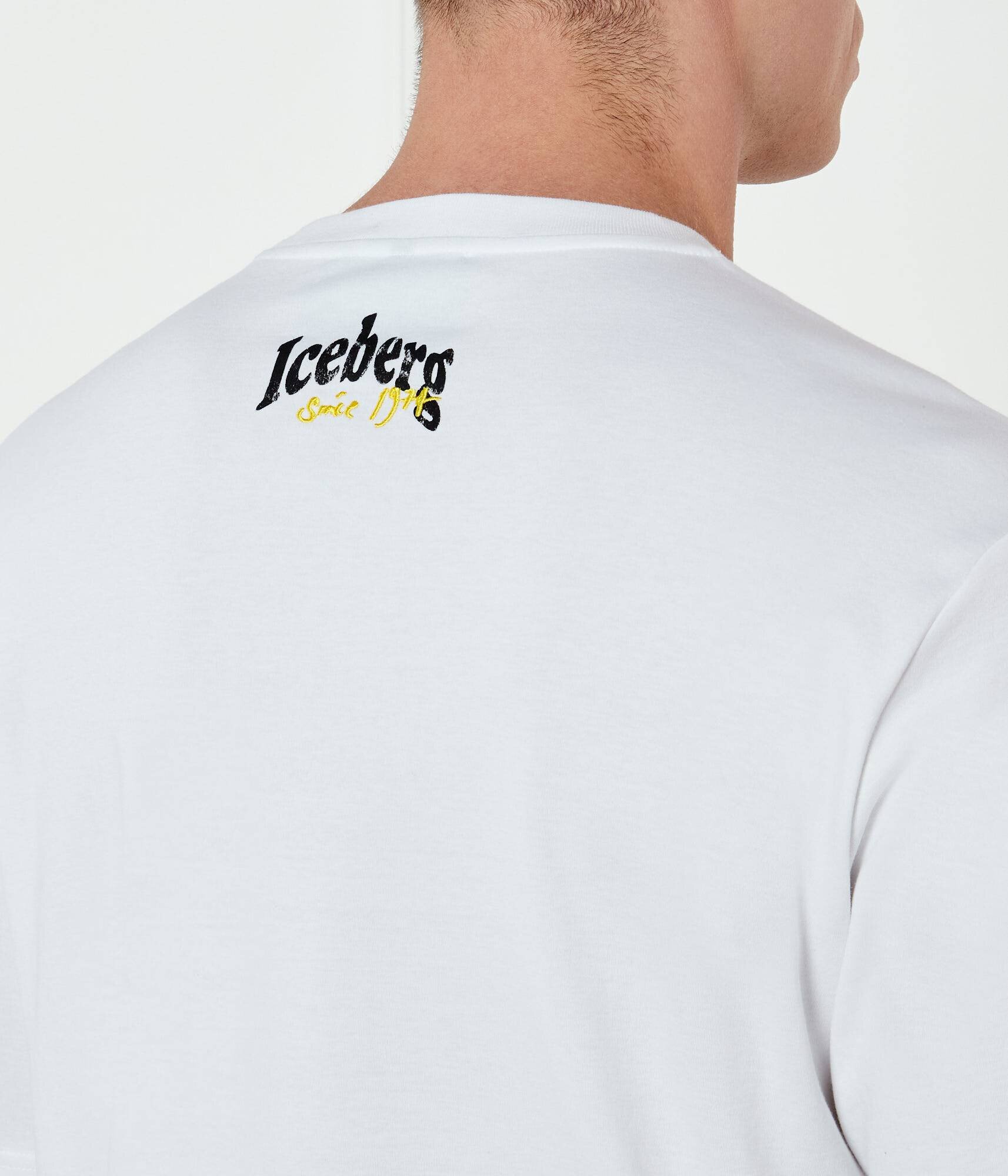 Iceberg Tricou | Regular Fit