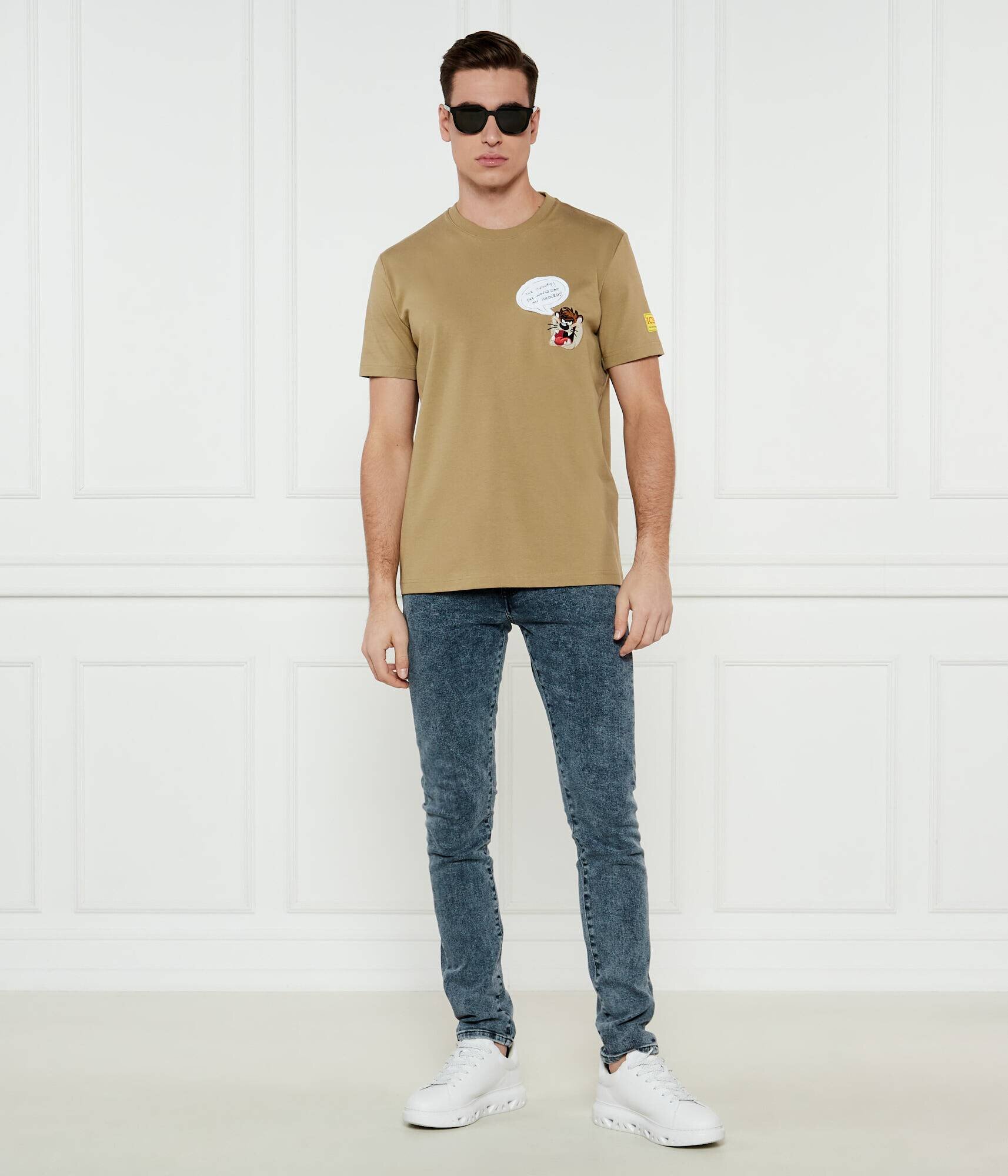 Iceberg Tricou | Regular Fit