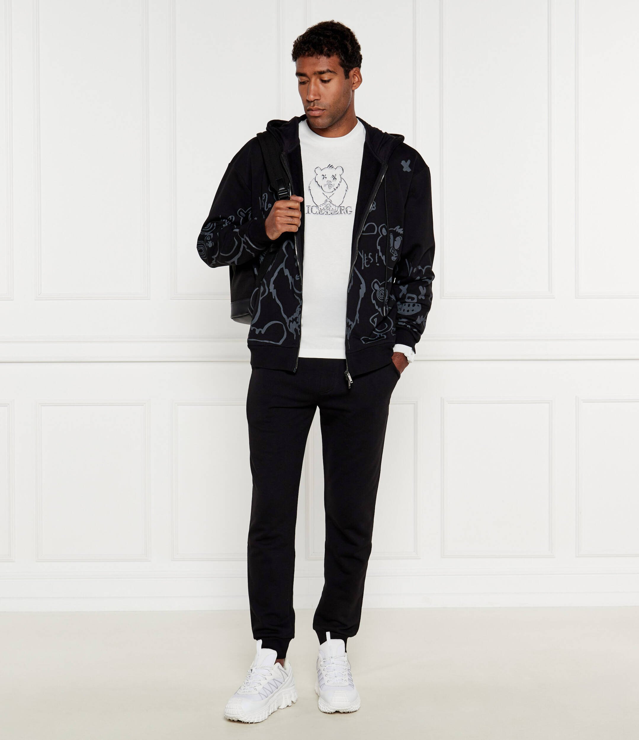 Iceberg Tricou | Regular Fit