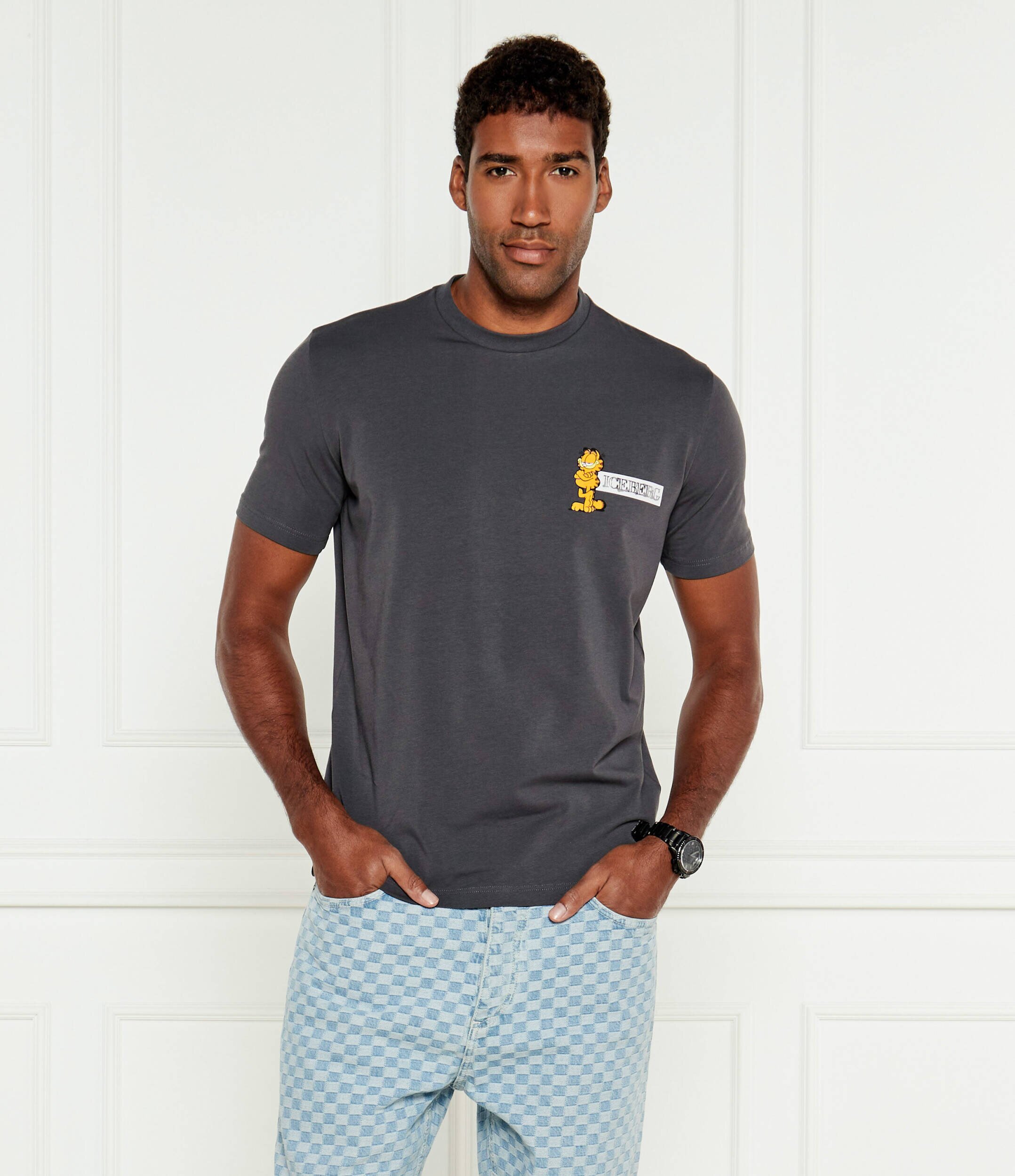 Iceberg Tricou | Regular Fit