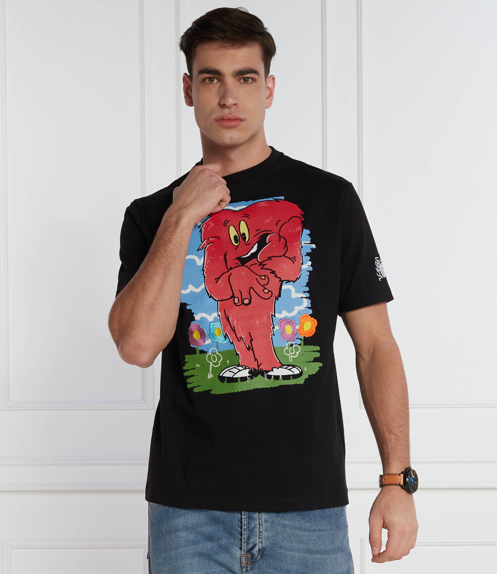 Iceberg Tricou | Regular Fit