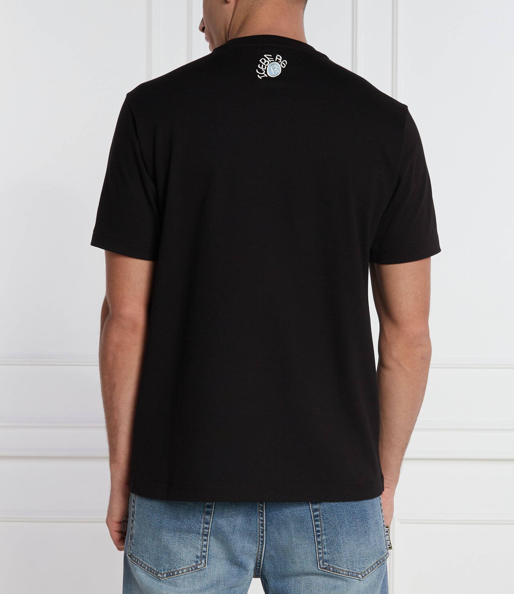 Iceberg Tricou | Regular Fit
