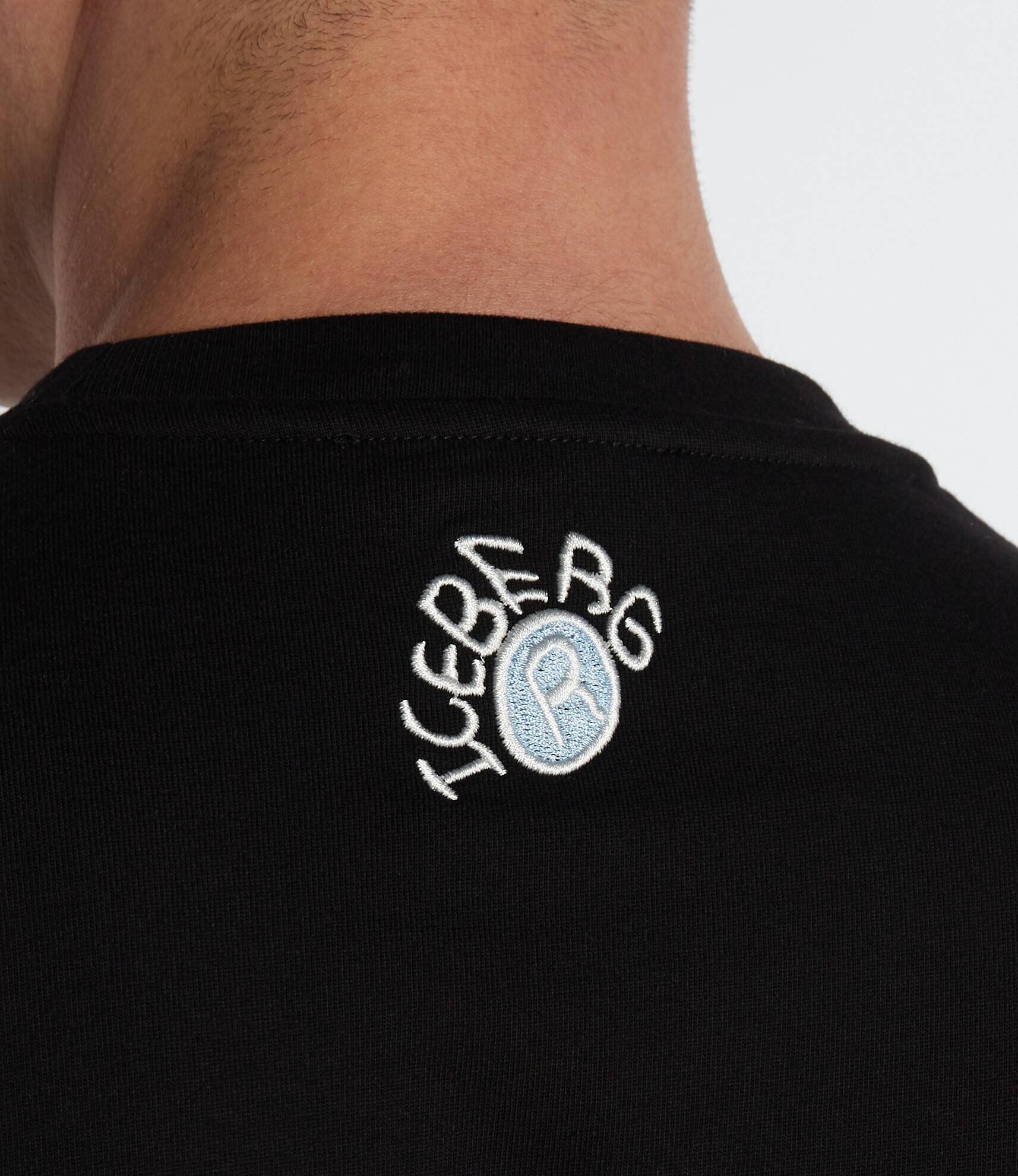 Iceberg Tricou | Regular Fit