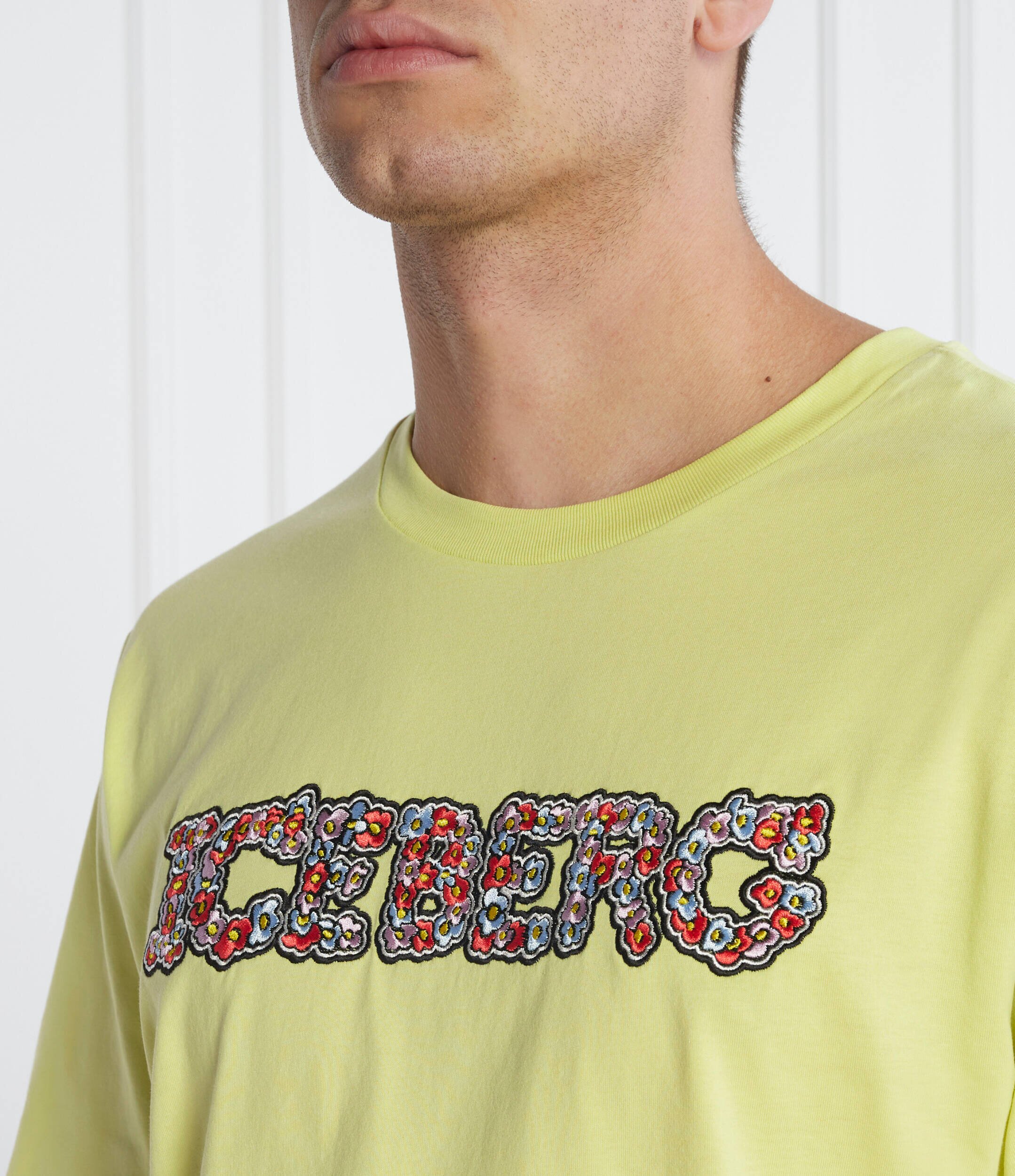 Iceberg Tricou | Regular Fit