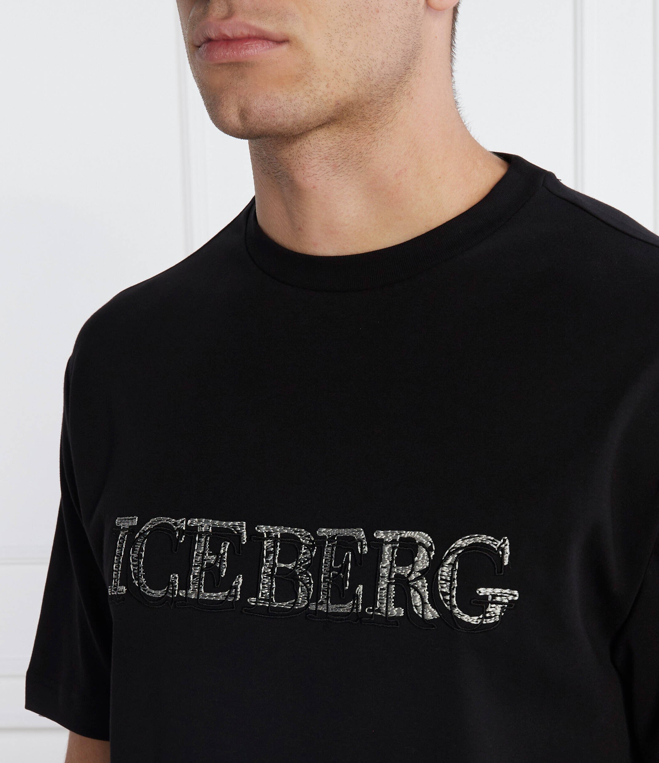 Iceberg Tricou | Regular Fit