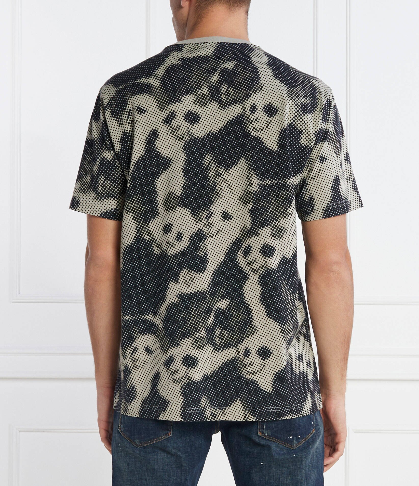 Iceberg Tricou | Regular Fit