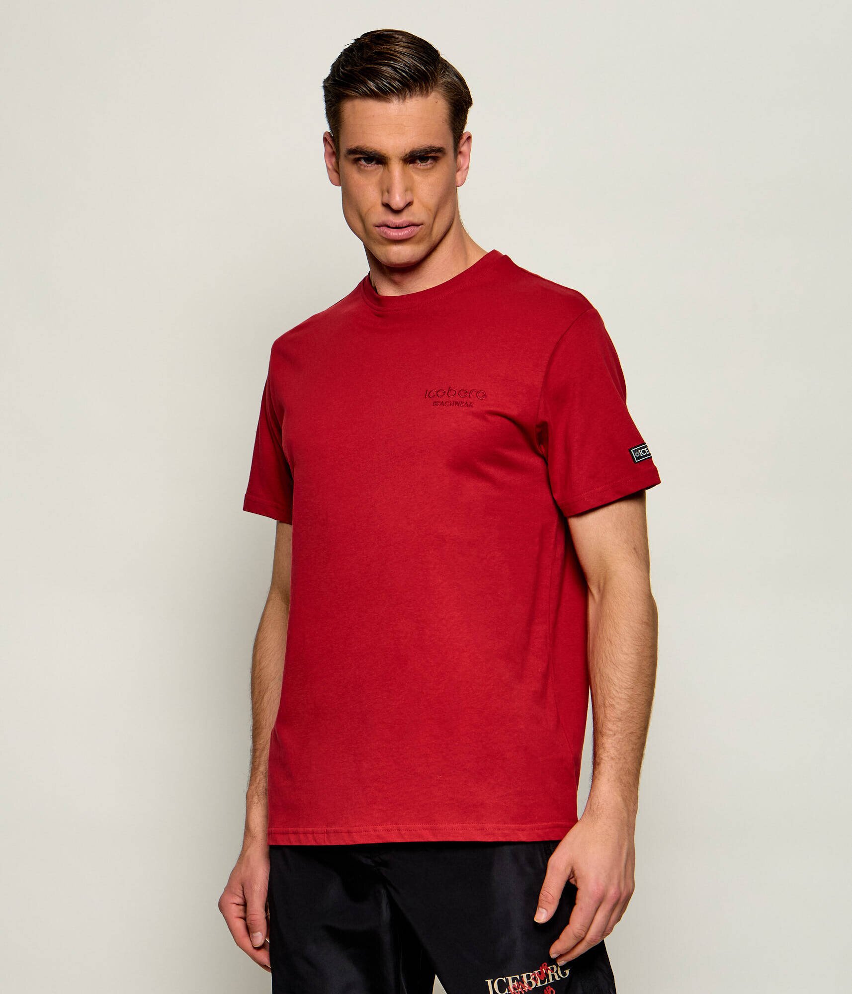 Iceberg Tricou | regular fit