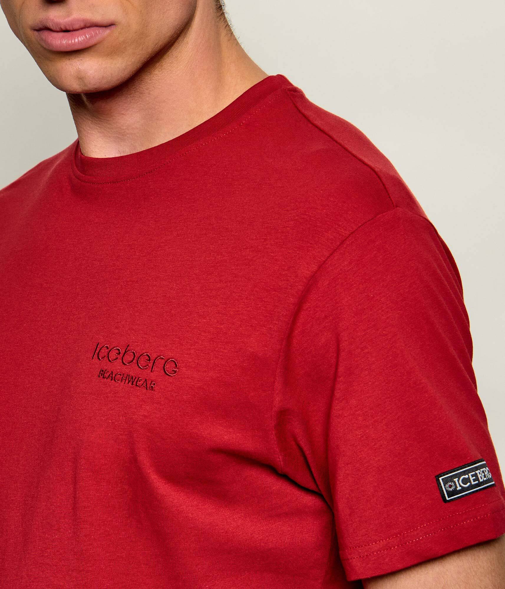 Iceberg Tricou | regular fit